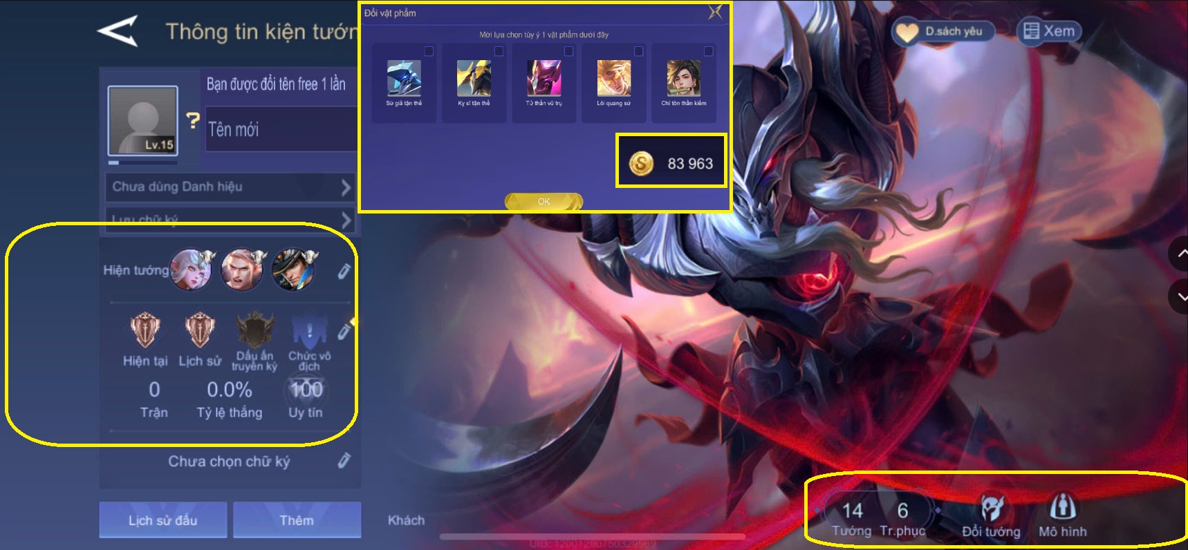 Account #57843