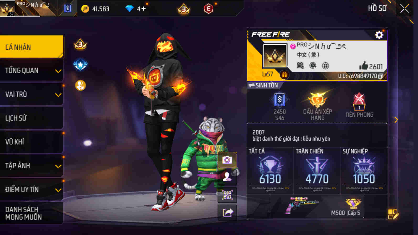 Account #30387