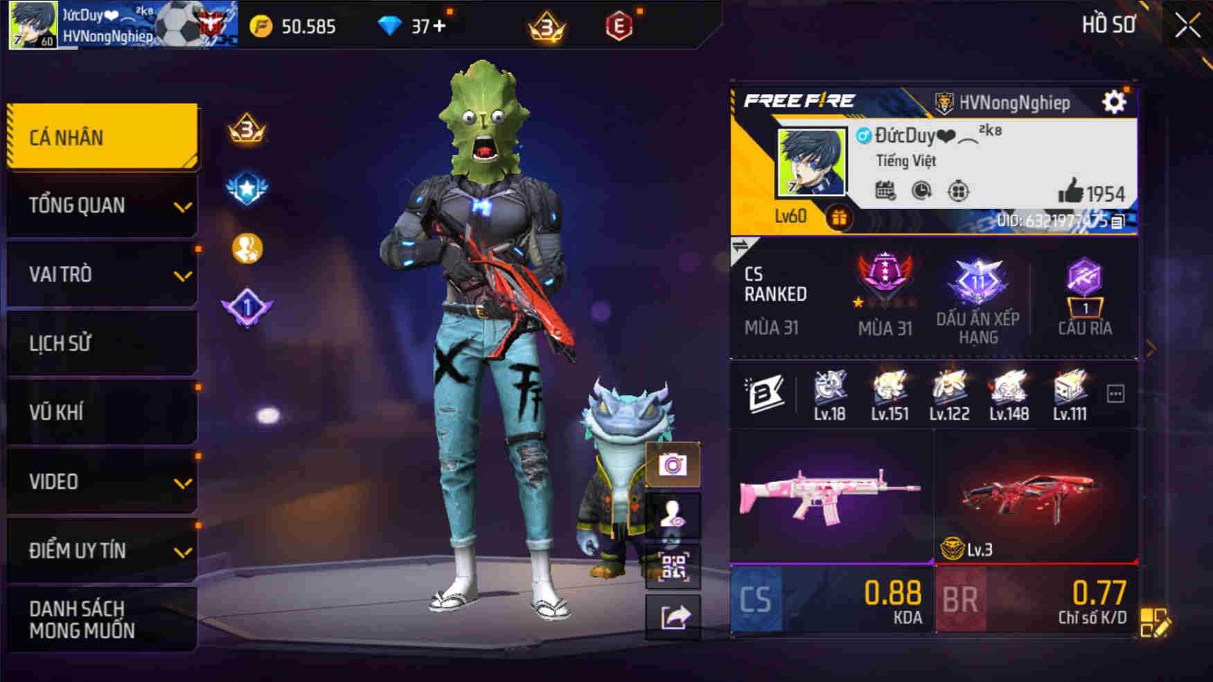 Account #28397