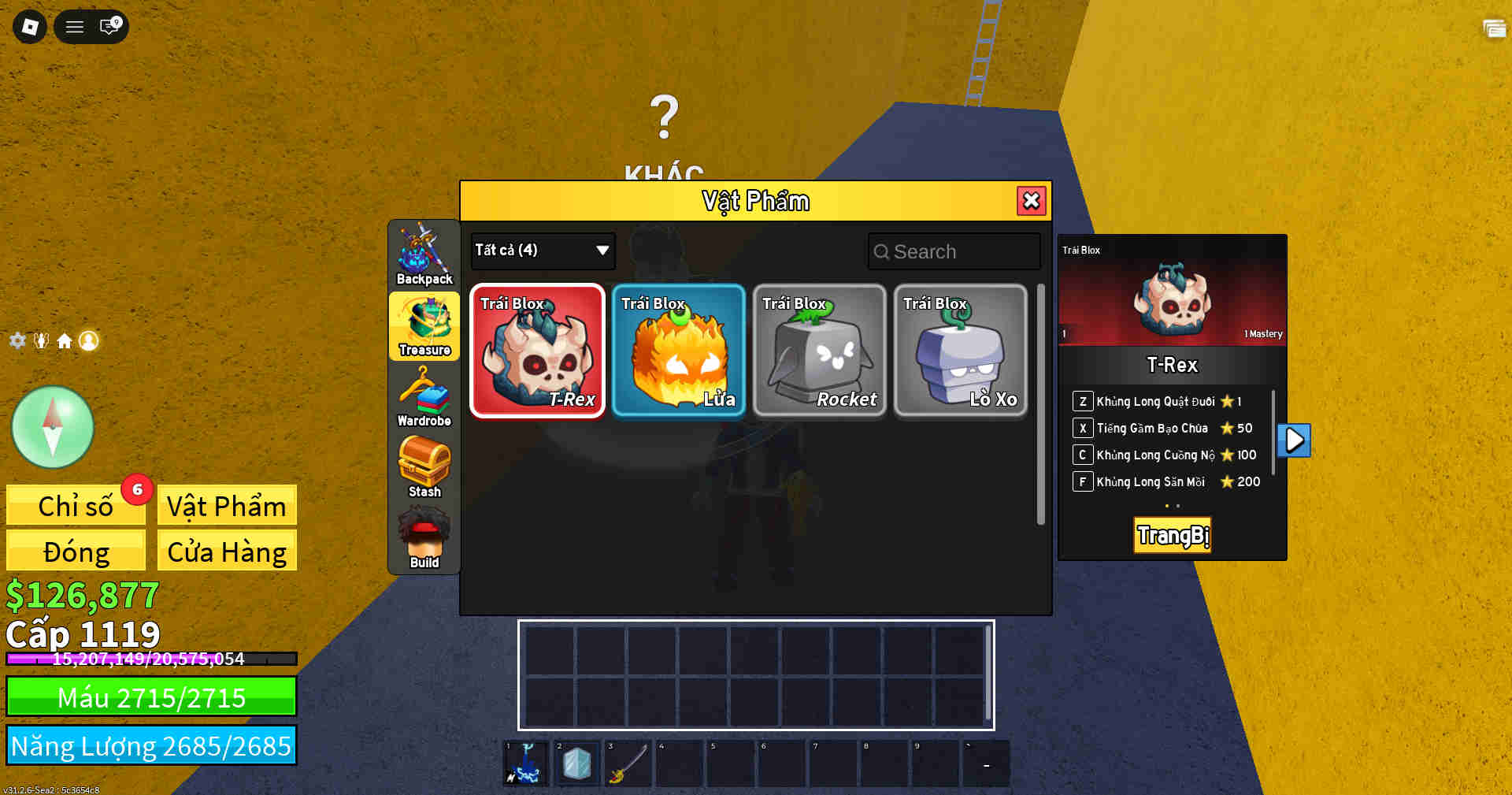 Account #46204