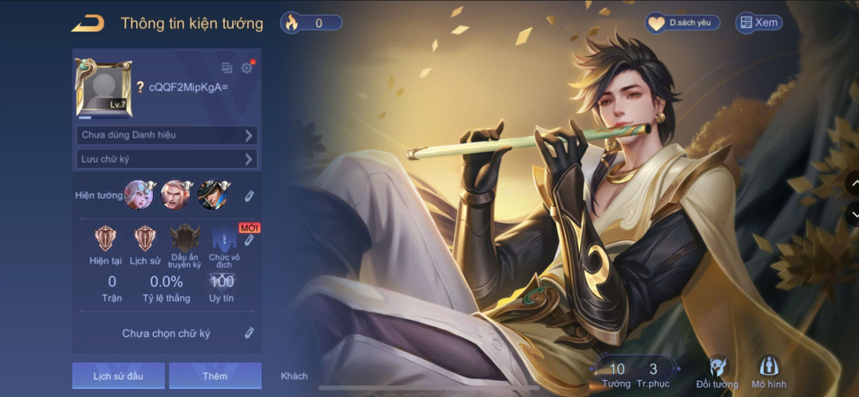 Account #56713