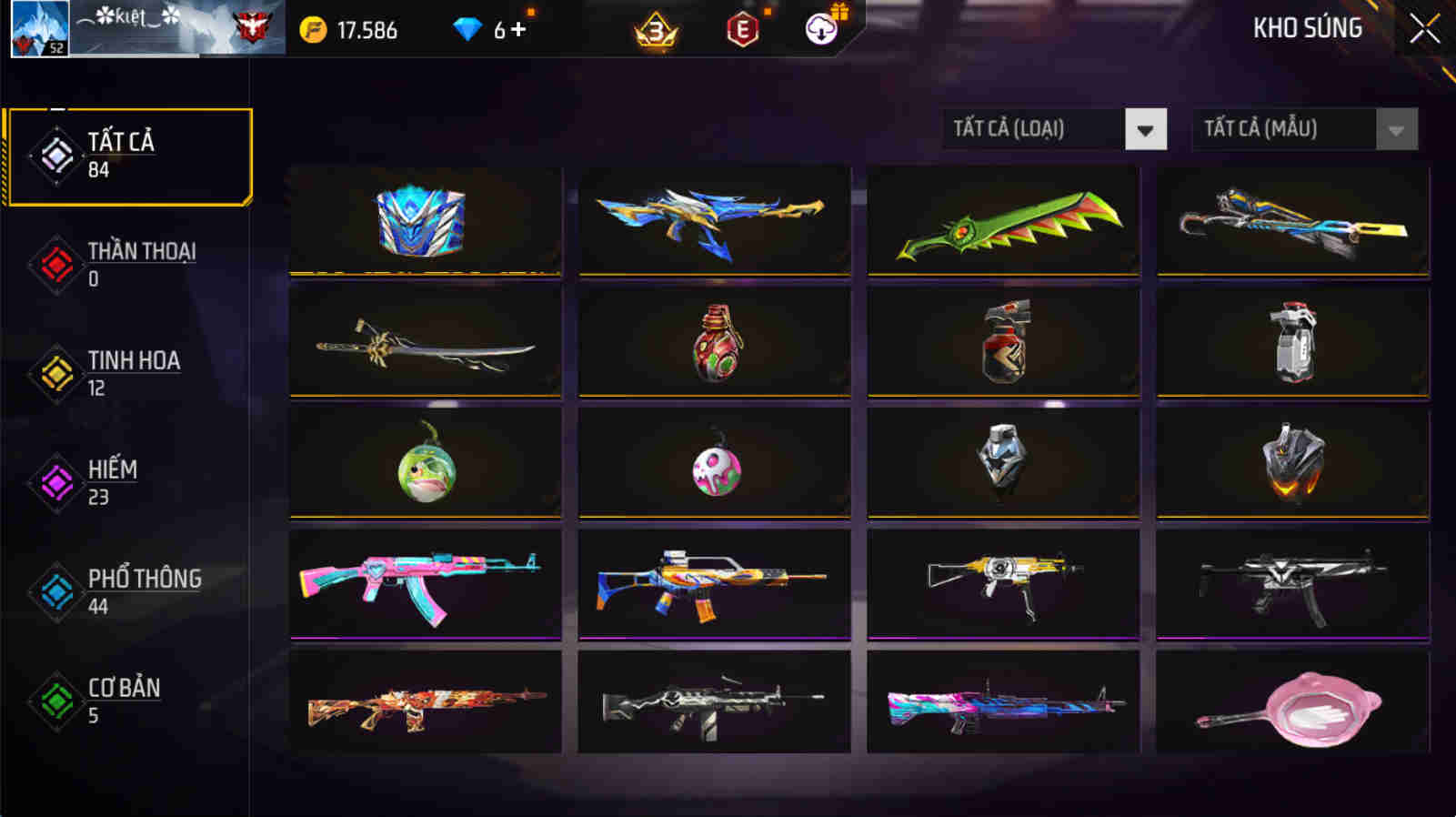 Account #30716