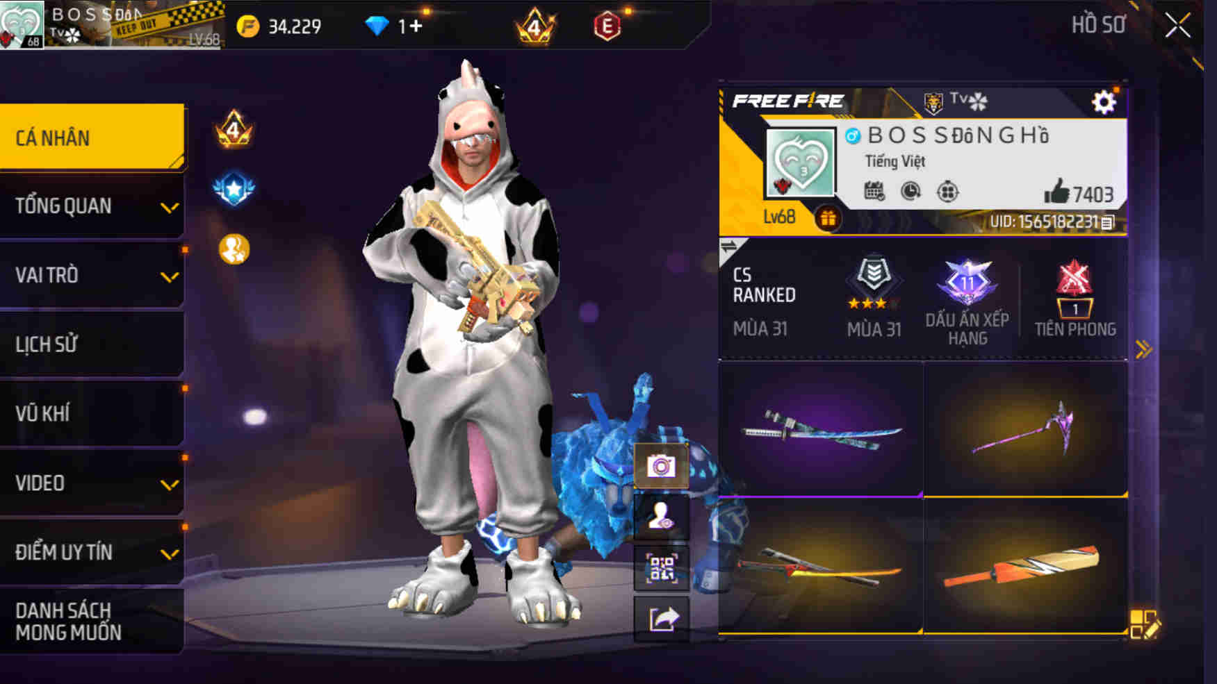 Account #28288