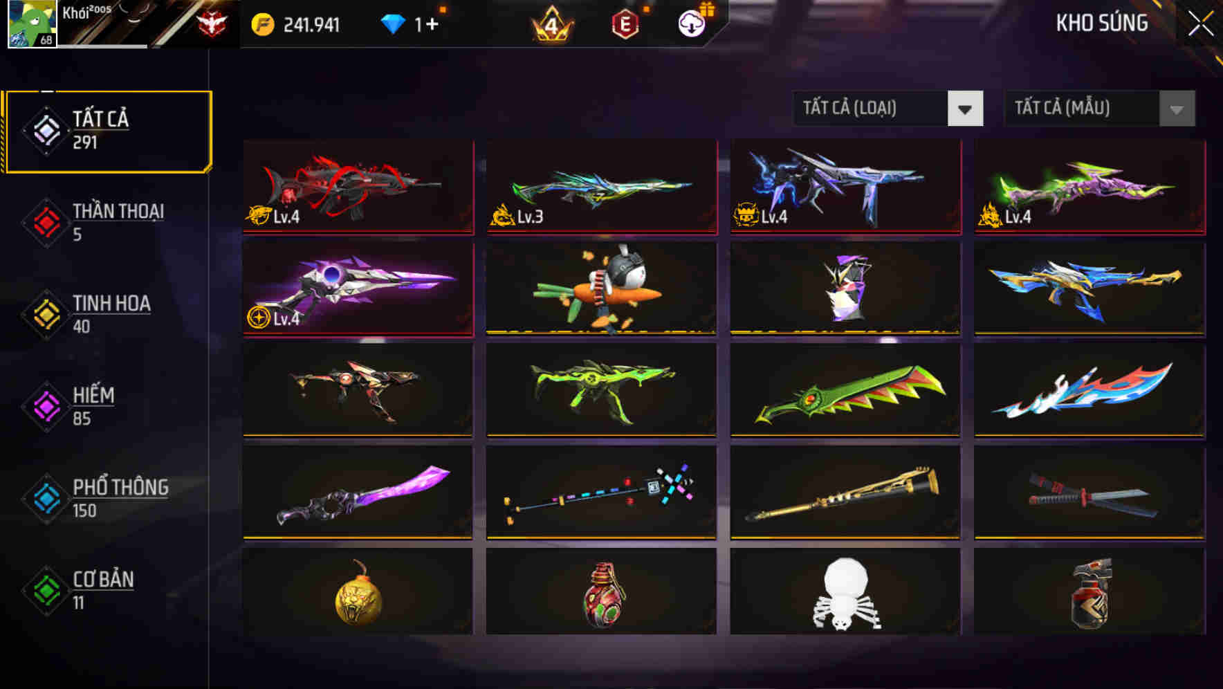 Account #32132
