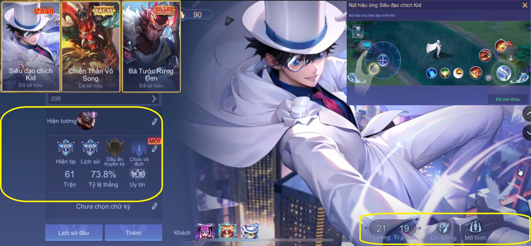 Account #55798