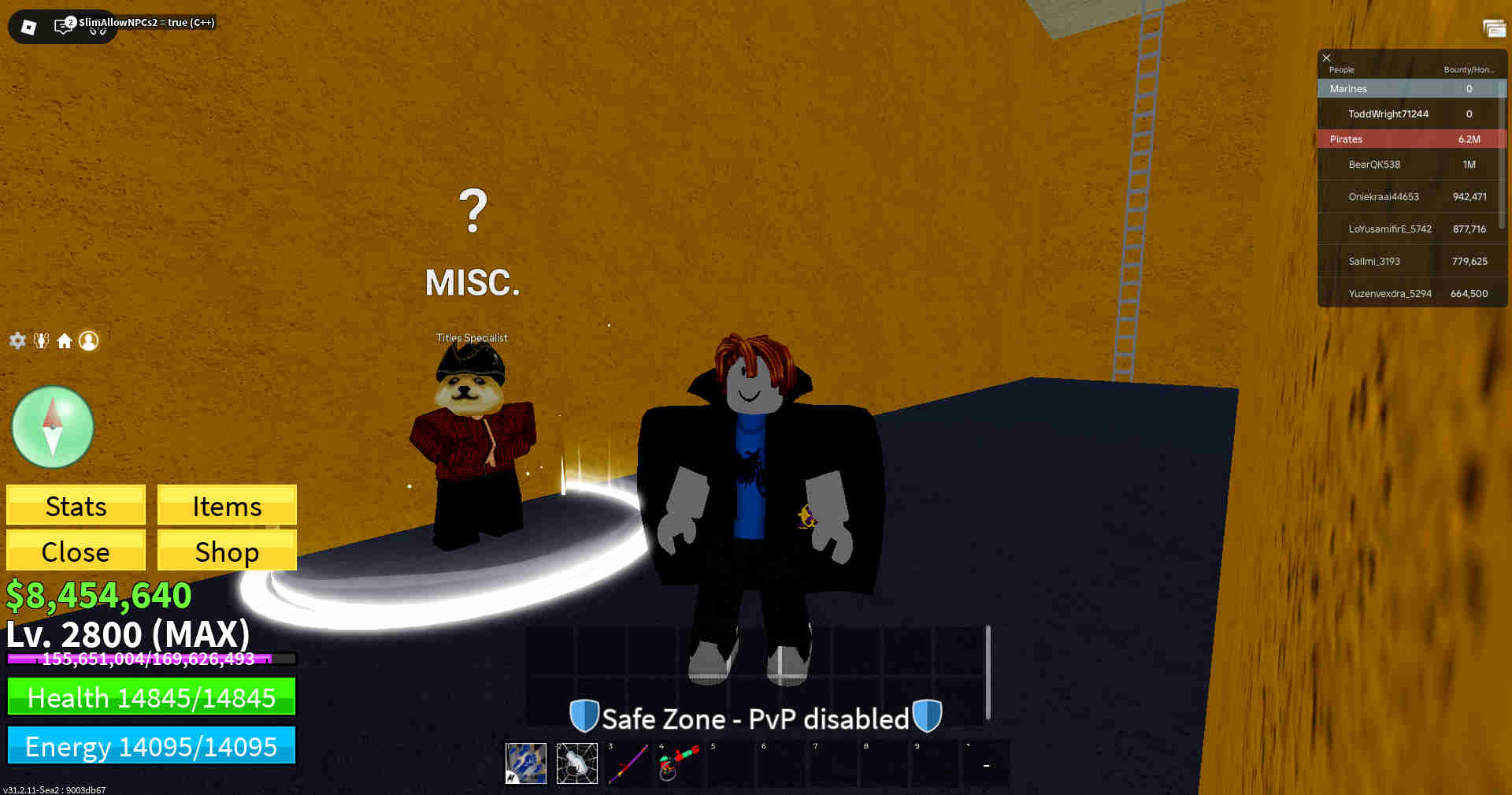 Account #48503