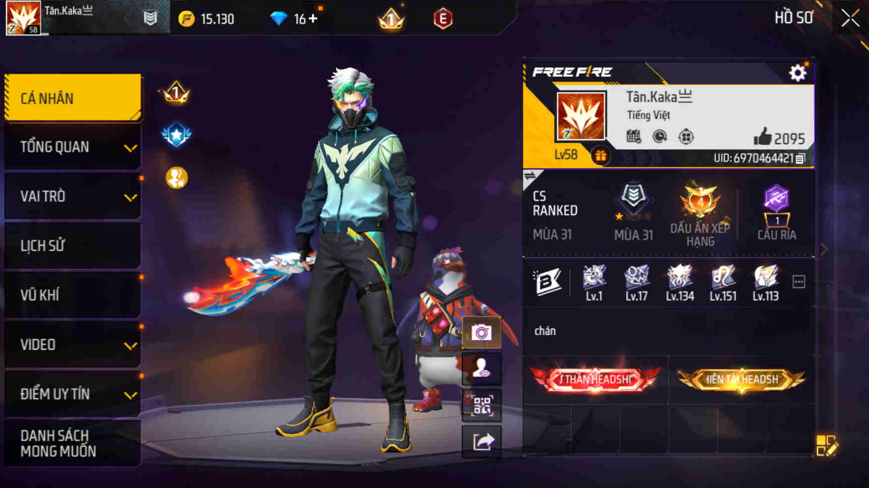 Account #28292
