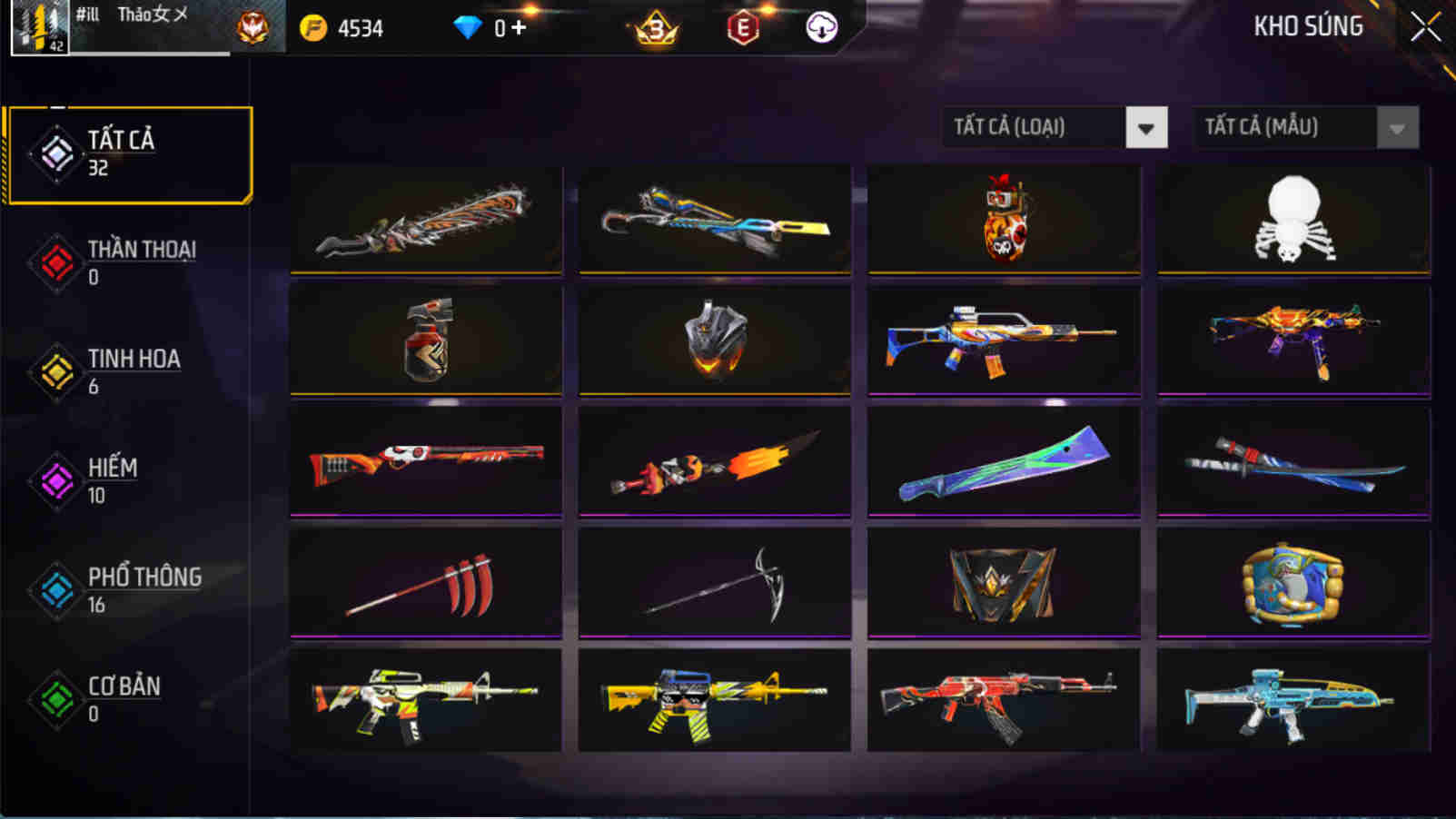 Account #31589