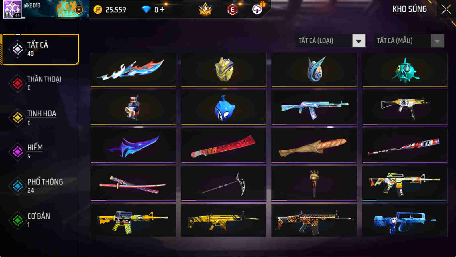 Account #30980