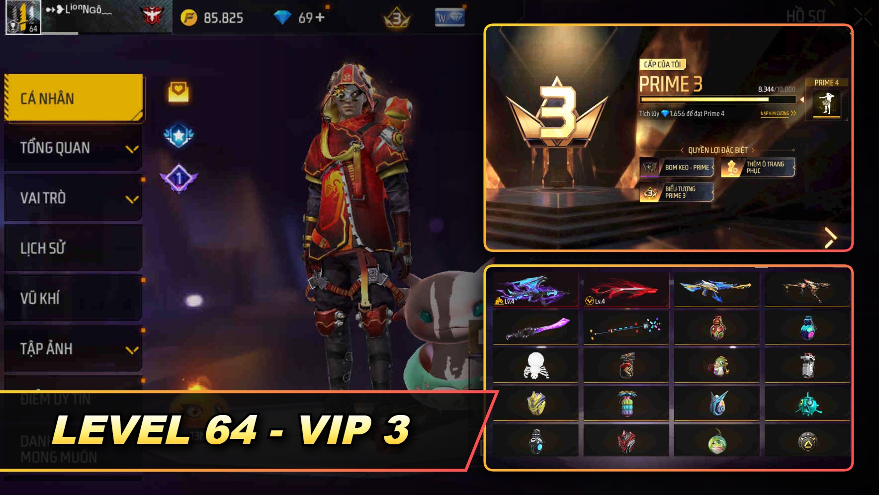 Account #47858