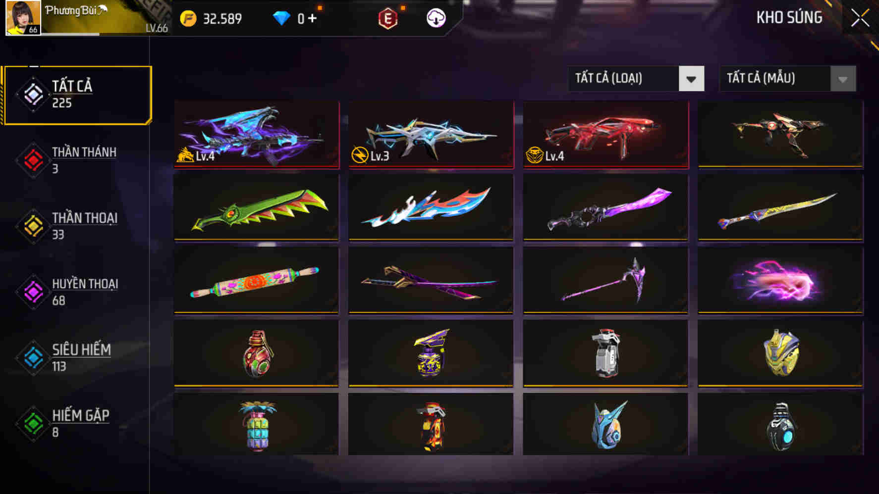 Account #27705