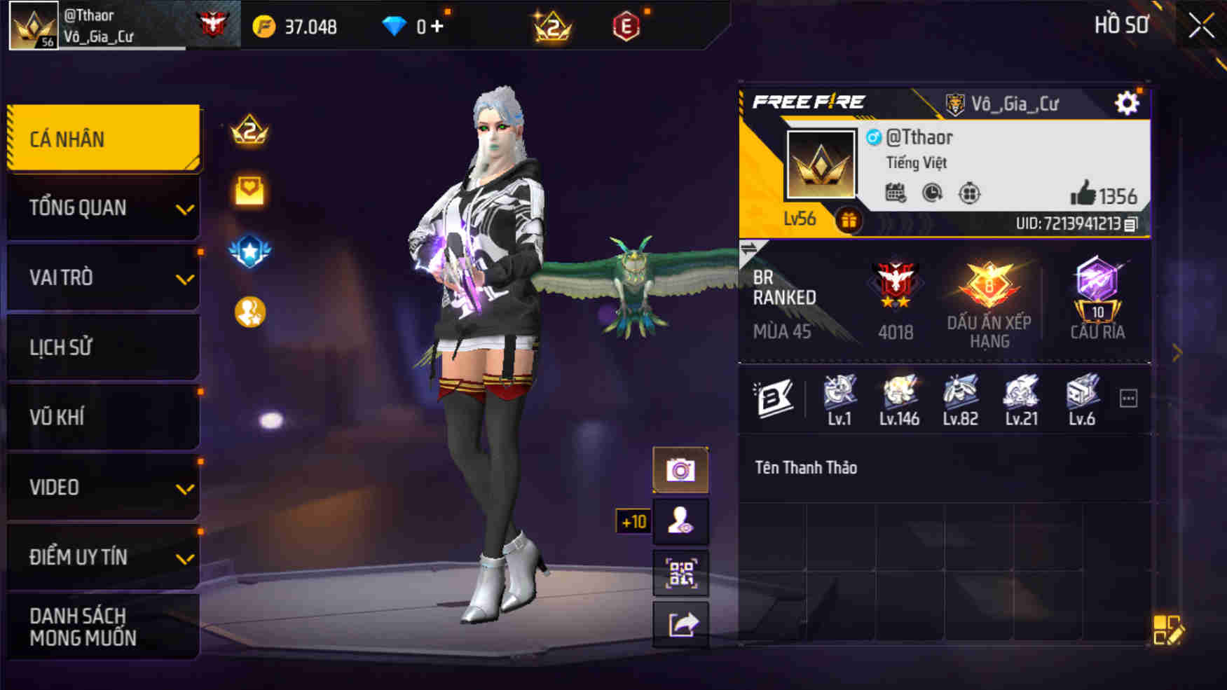 Account #28398