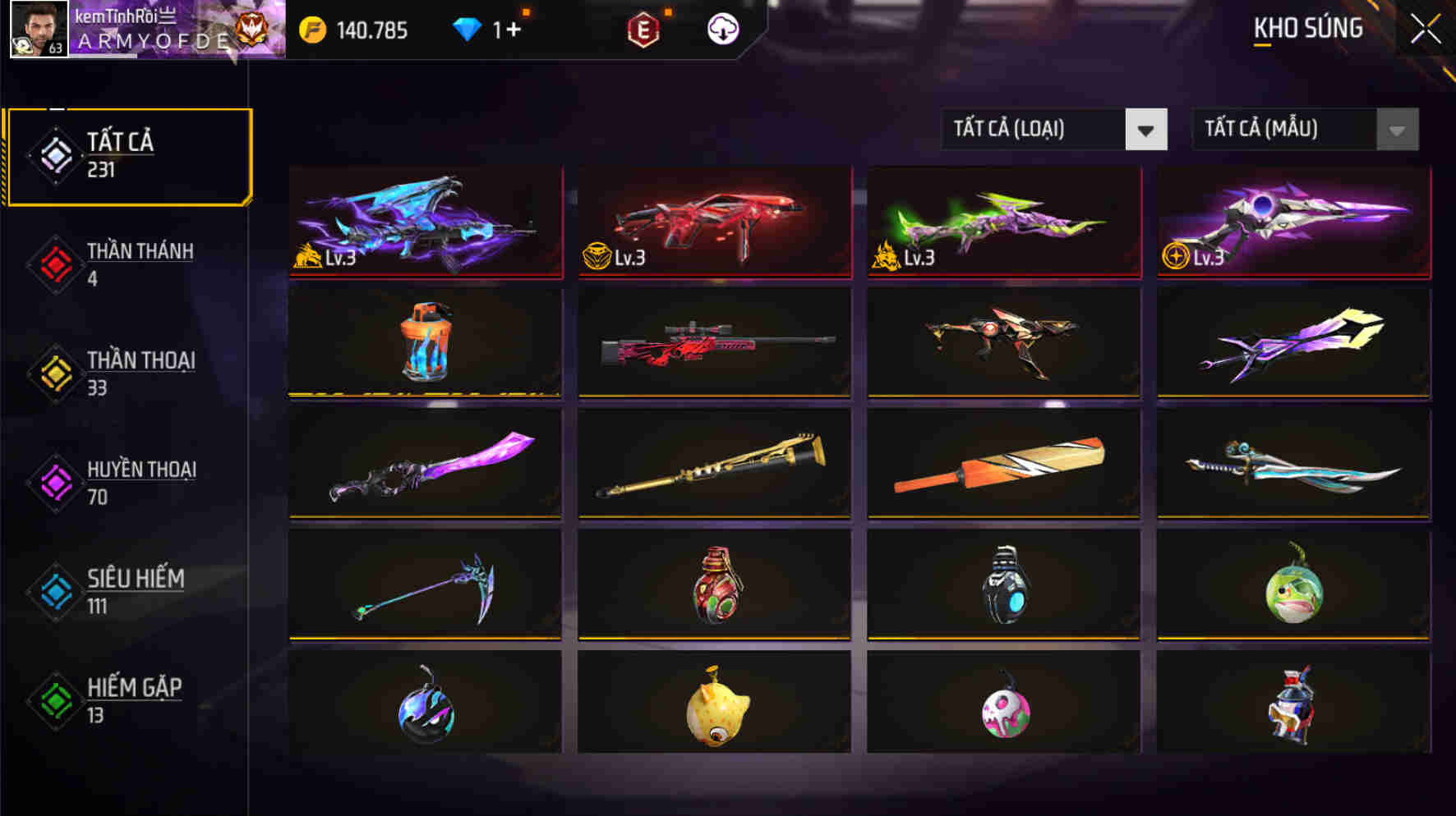Account #18322