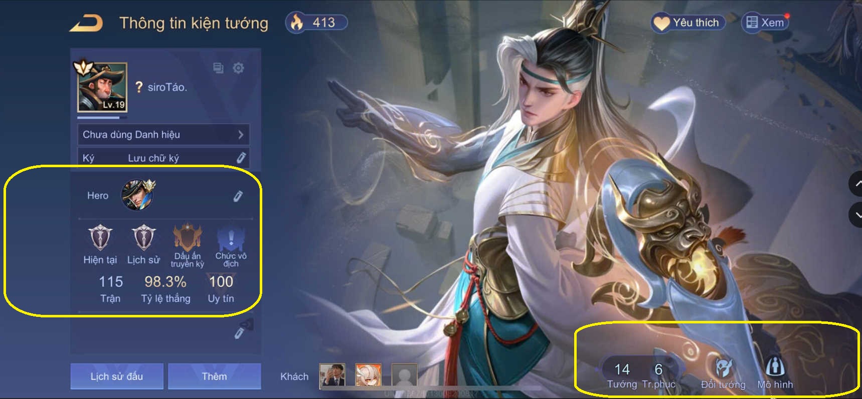 Account #28927