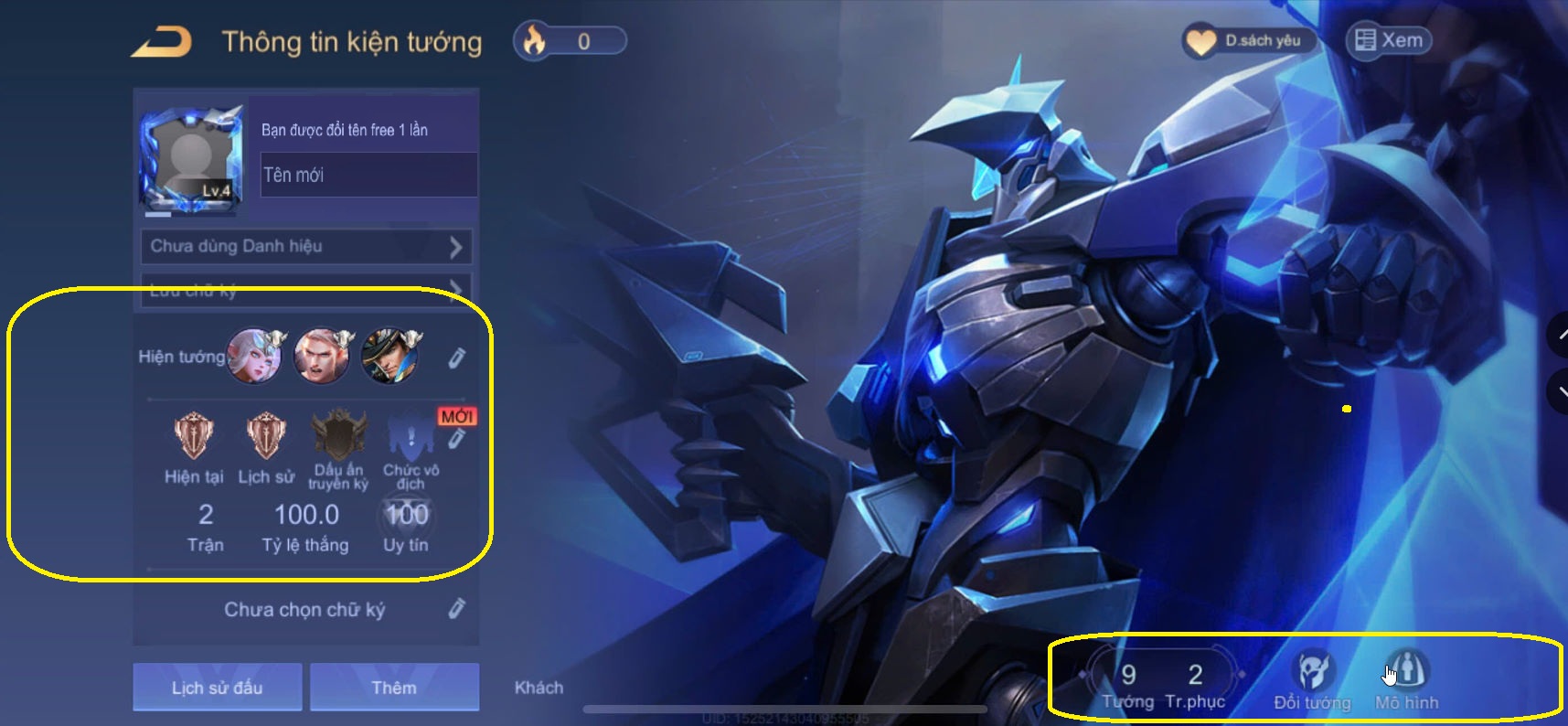 Account #56047