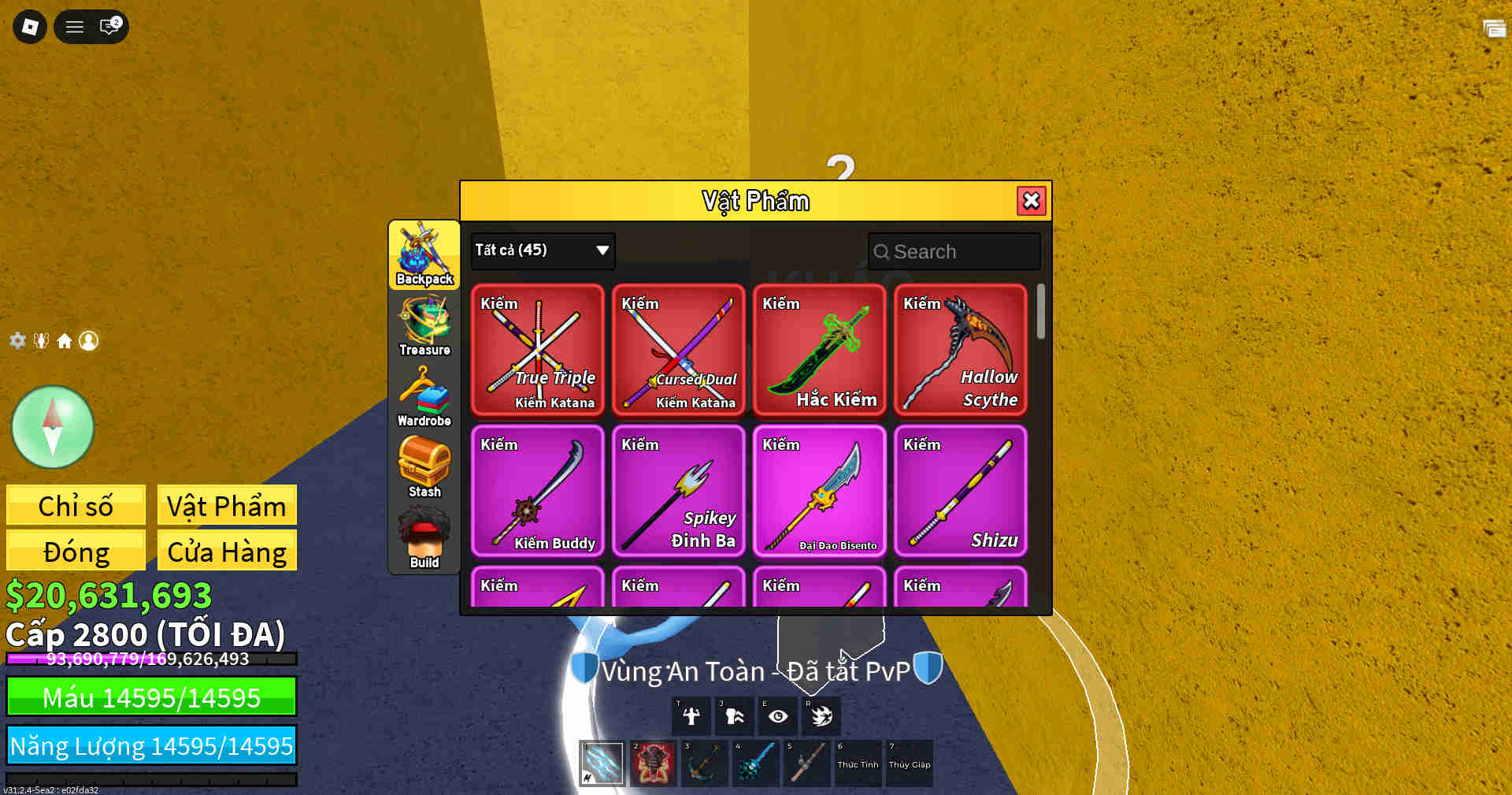 Account #44301