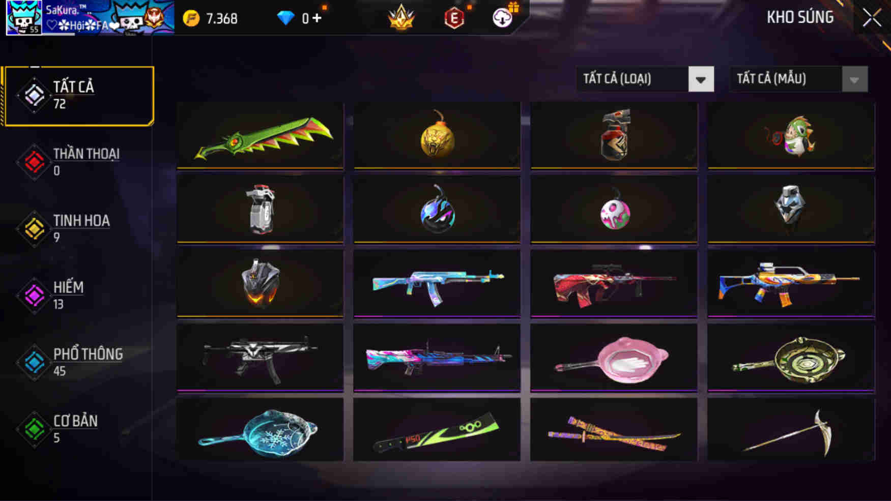 Account #30245