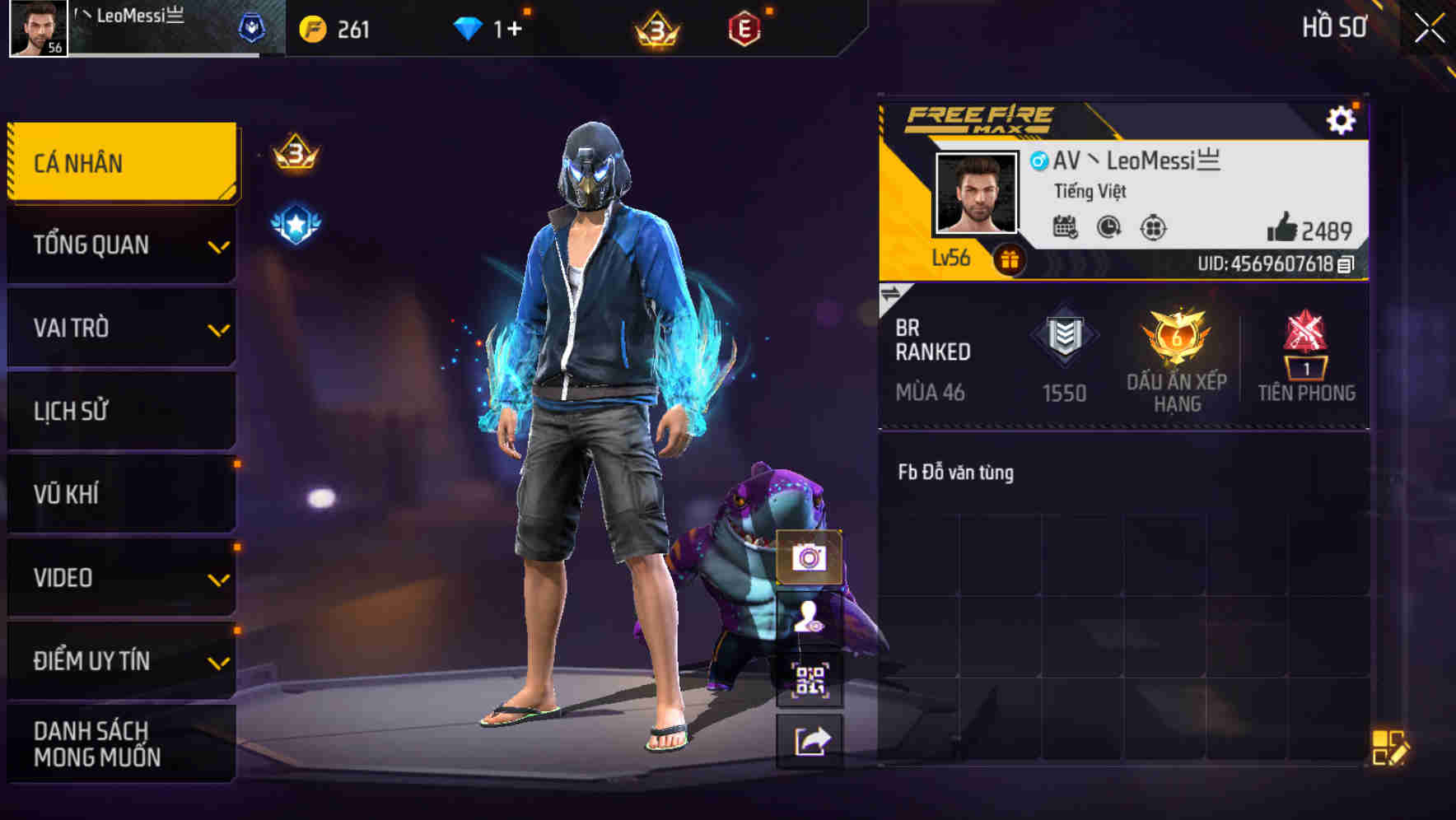 Account #30009