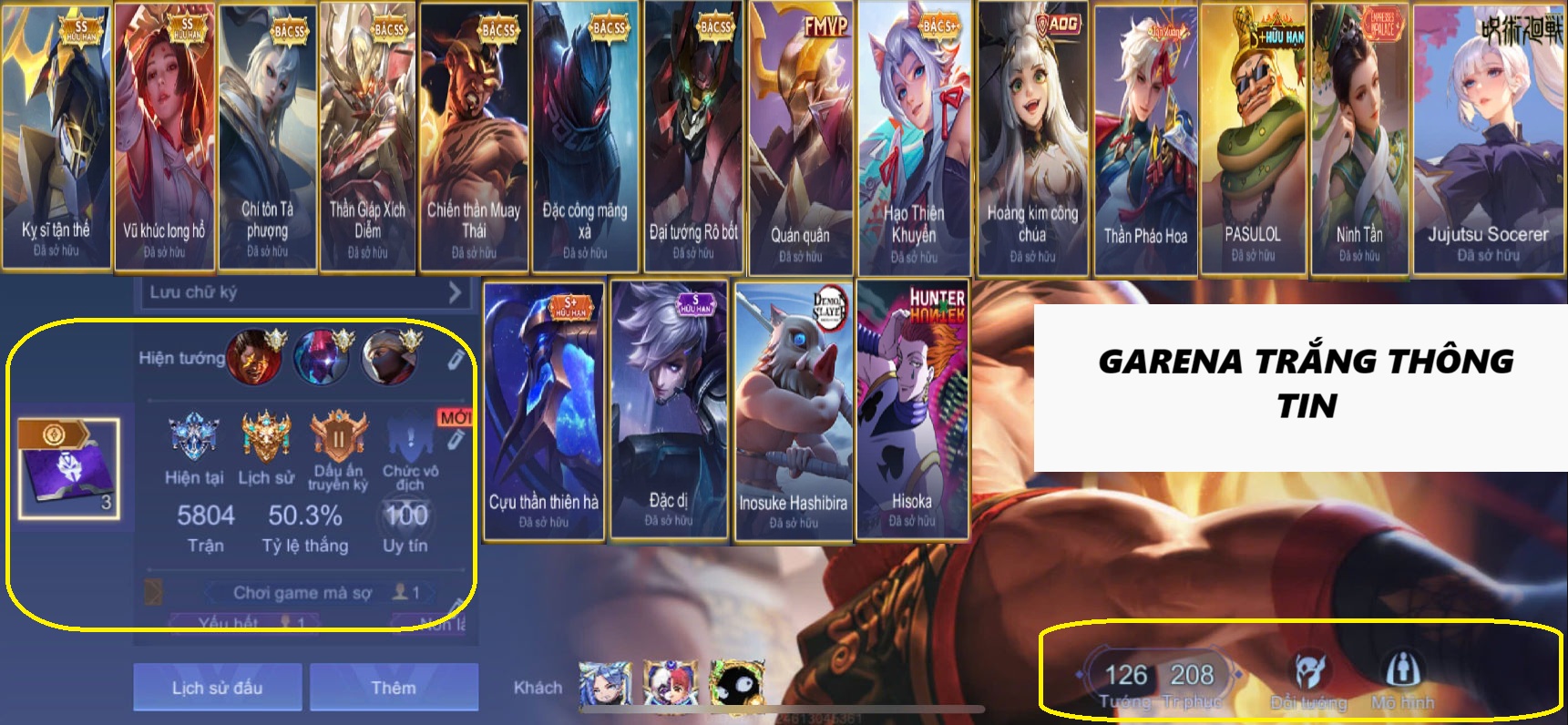 Account #53448