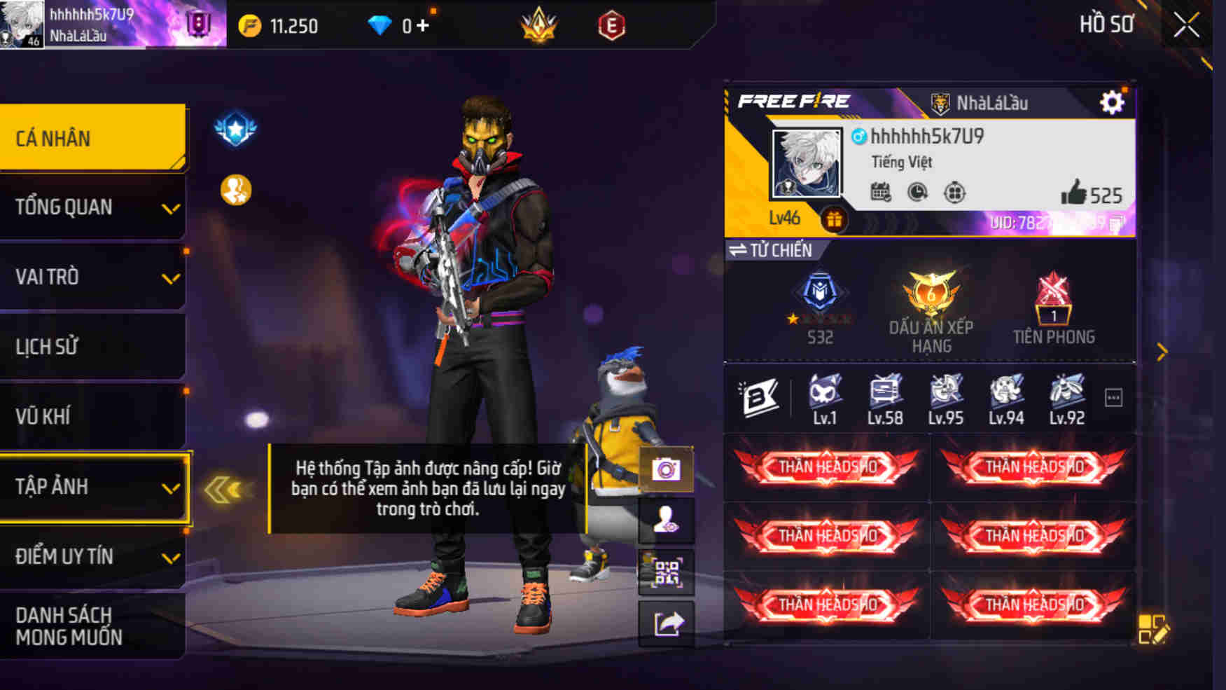 Account #30066