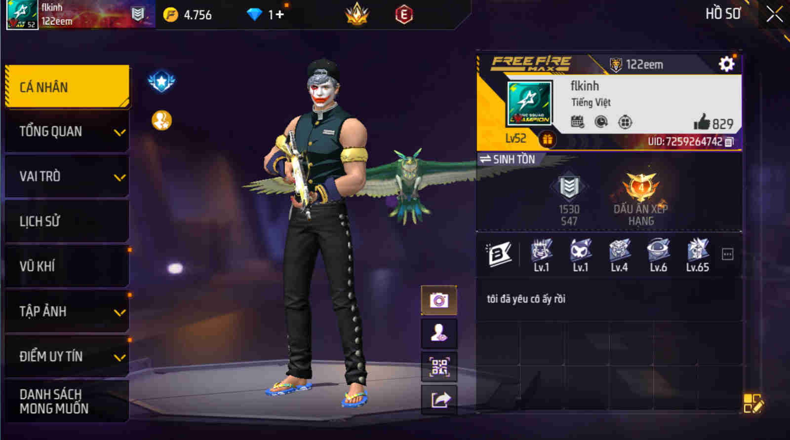 Account #31422