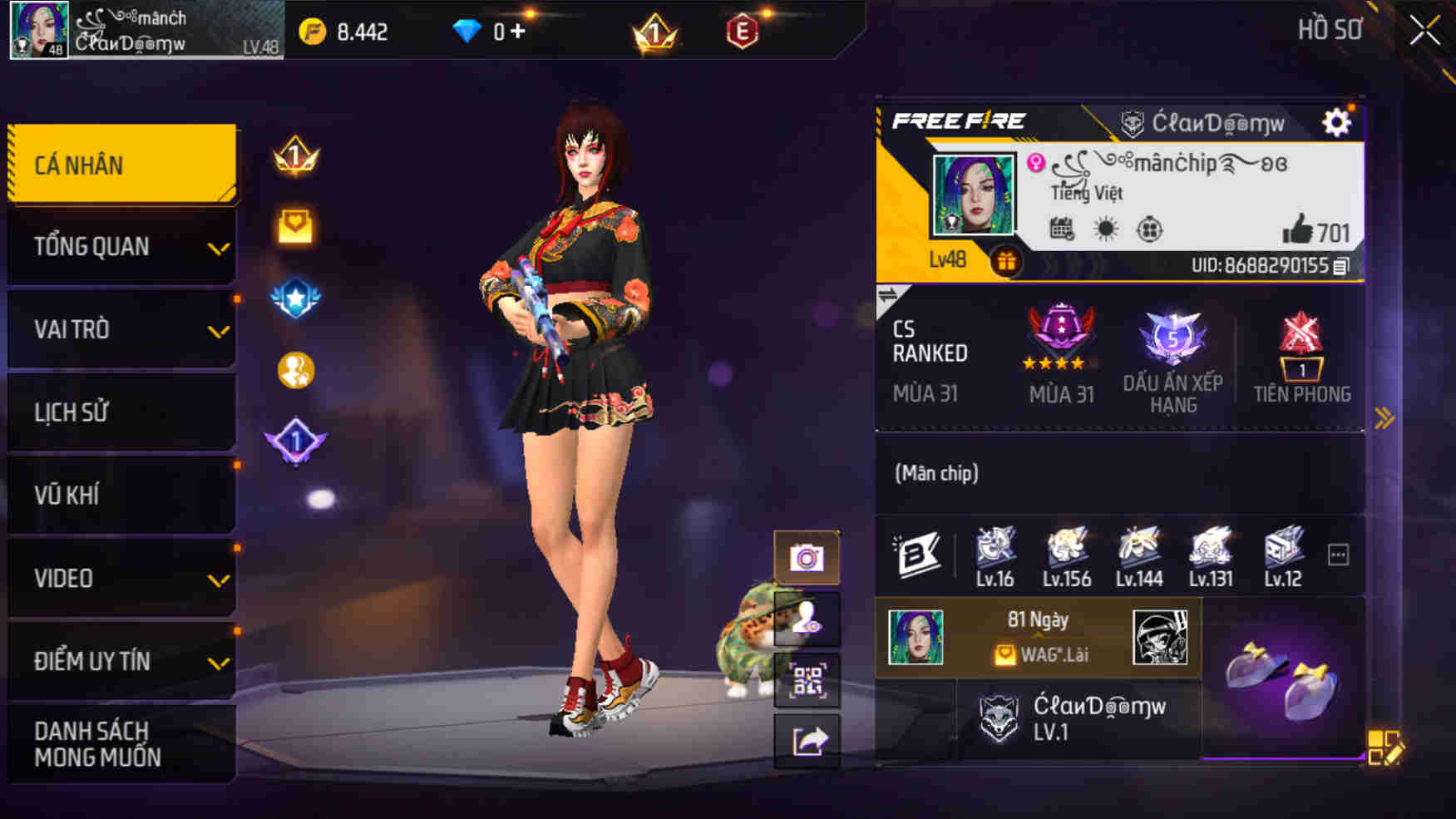 Account #28402