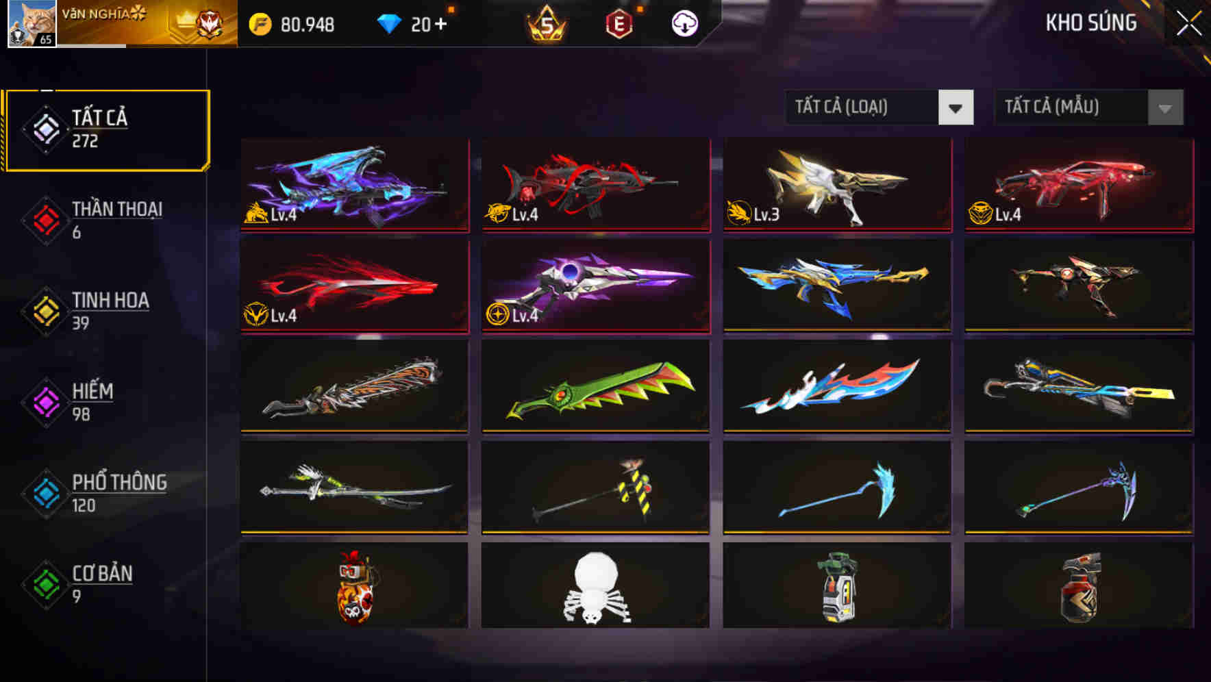 Account #32320