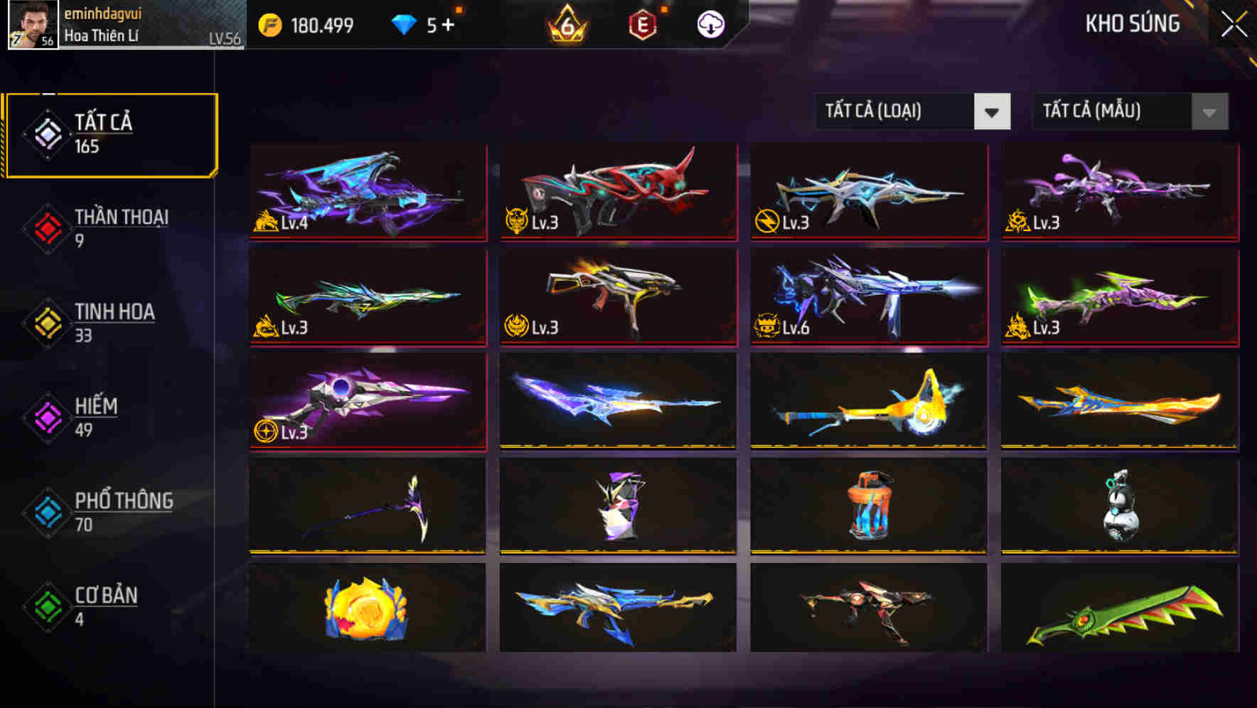 Account #28101
