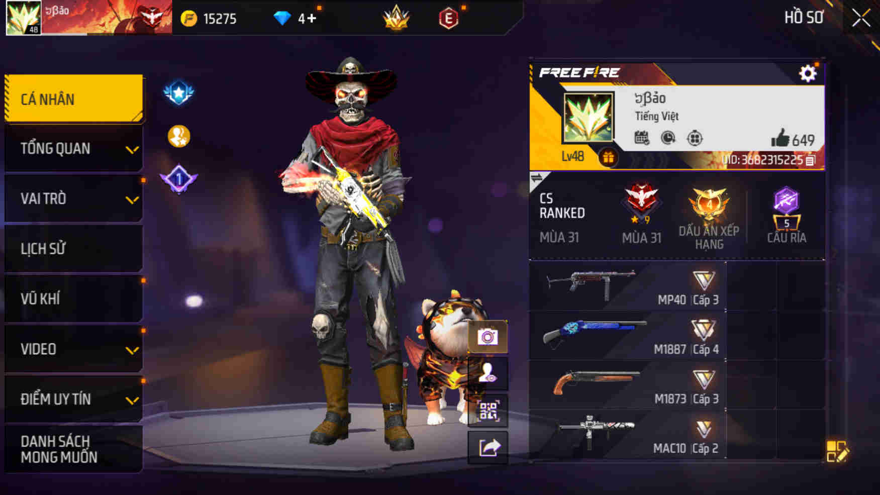 Account #29358