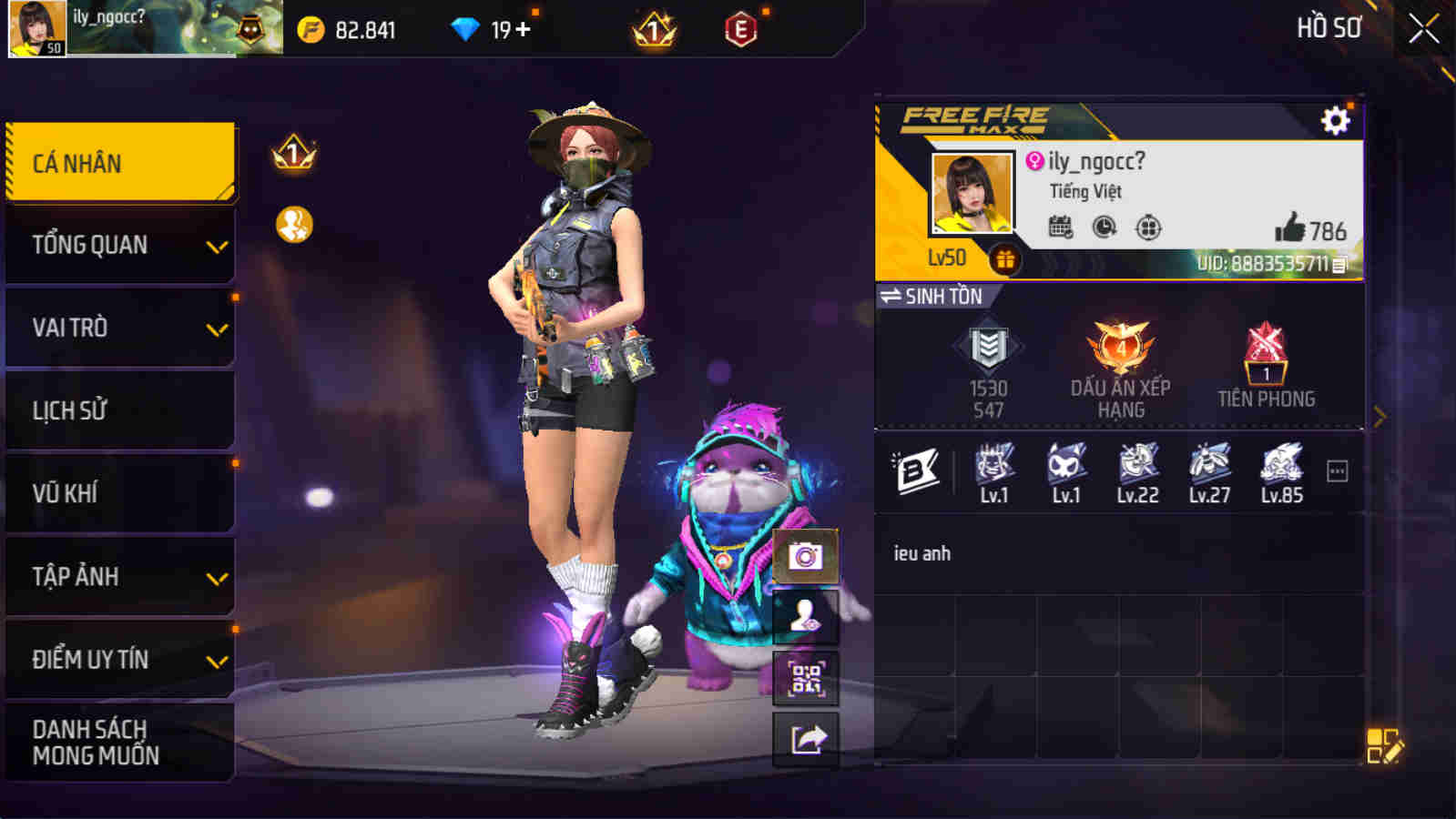 Account #31633
