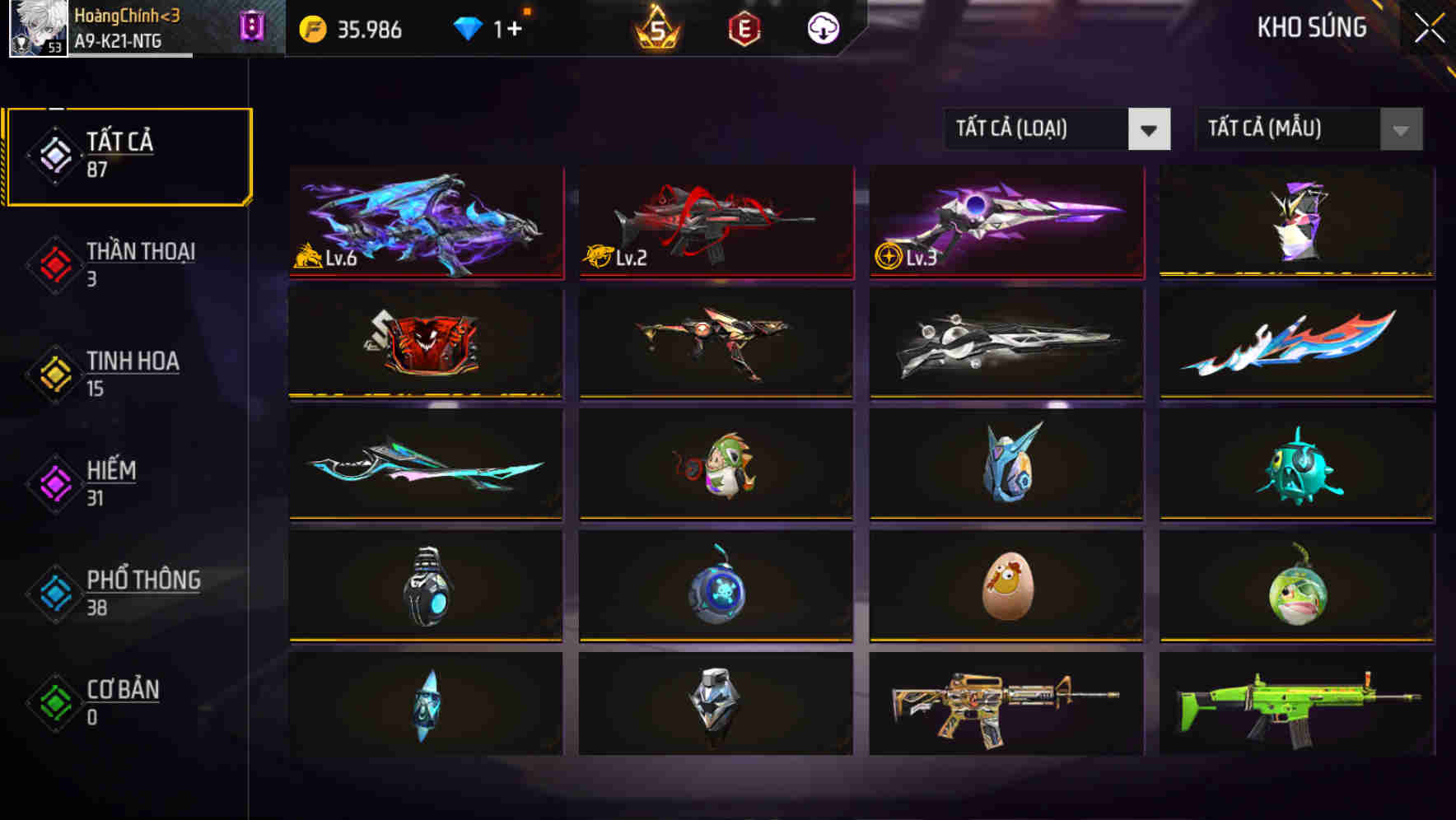 Account #28012