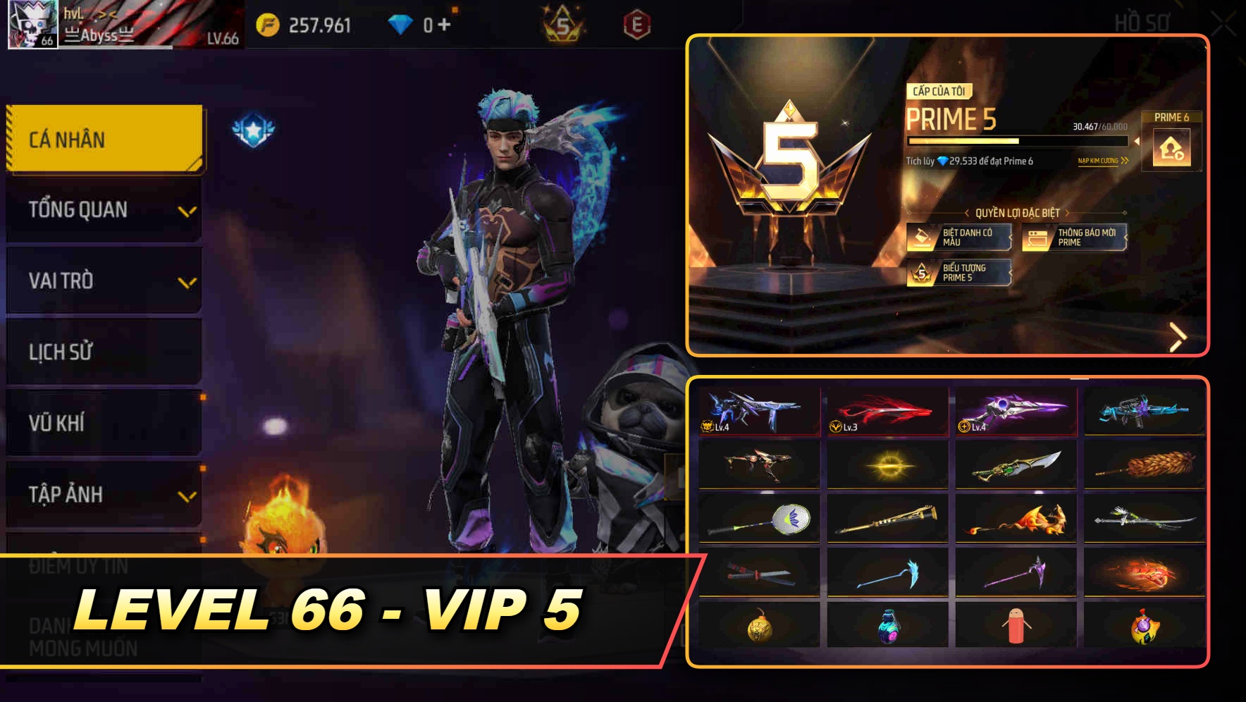 Account #47613