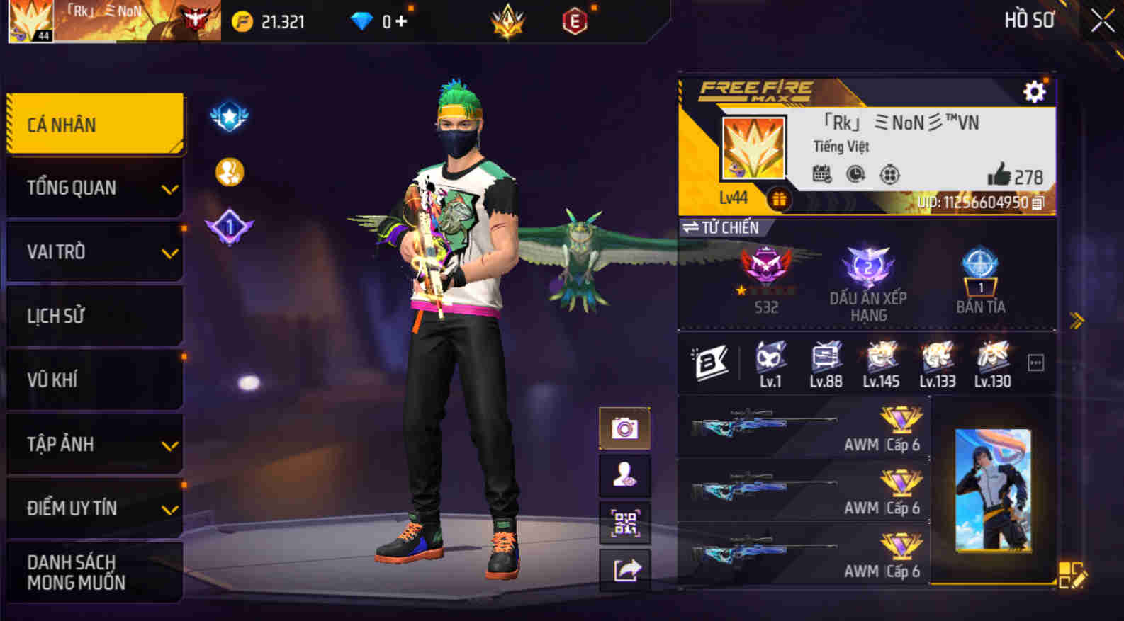 Account #30681