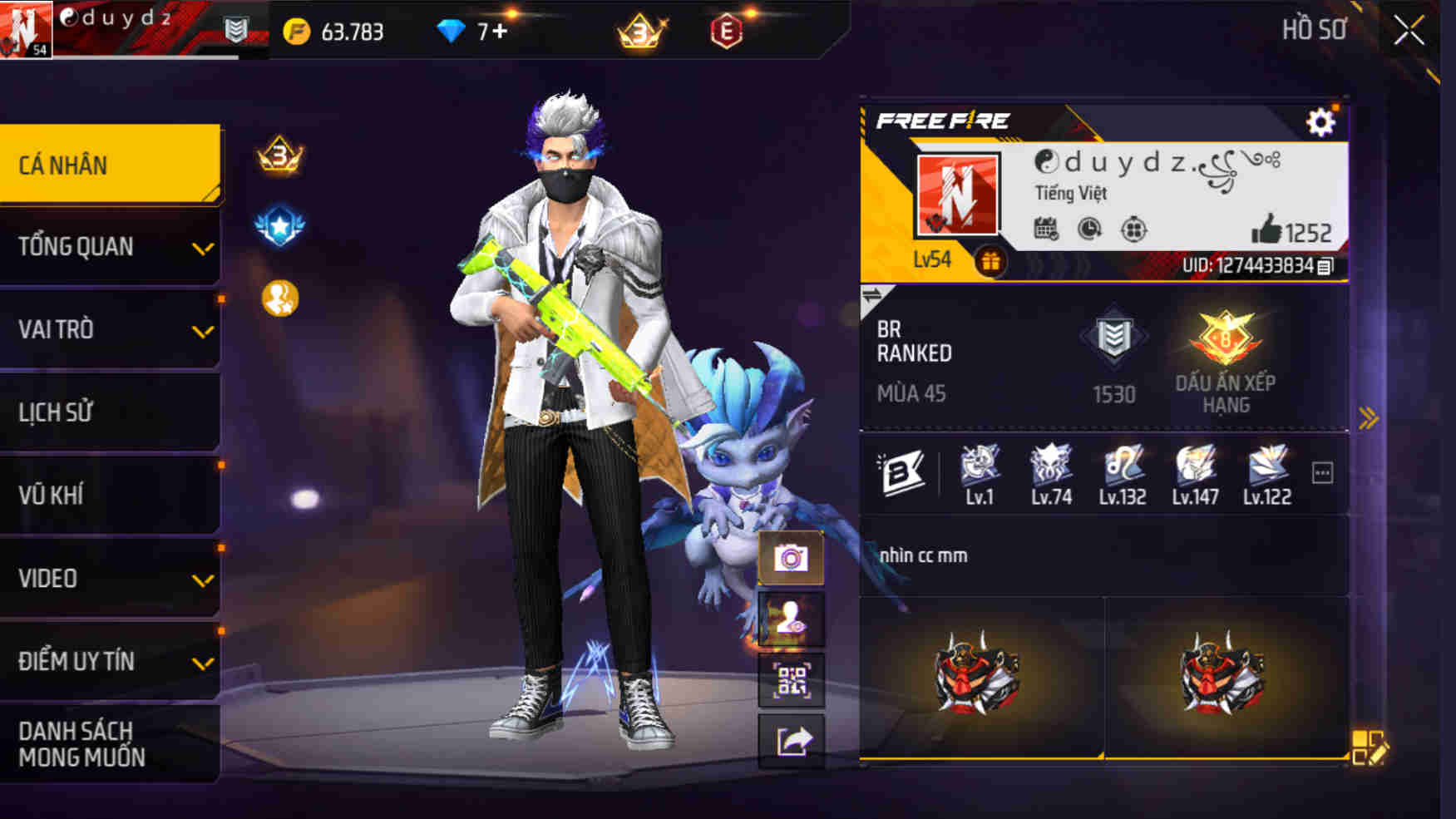 Account #28286