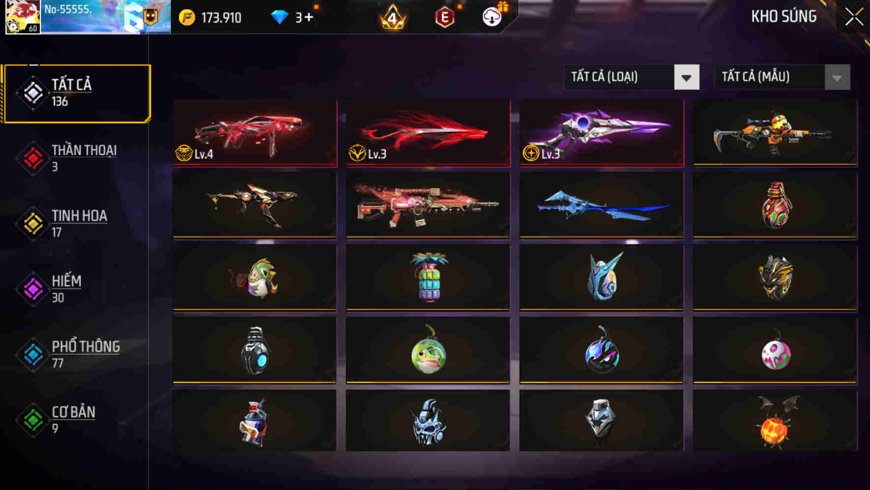 Account #28065