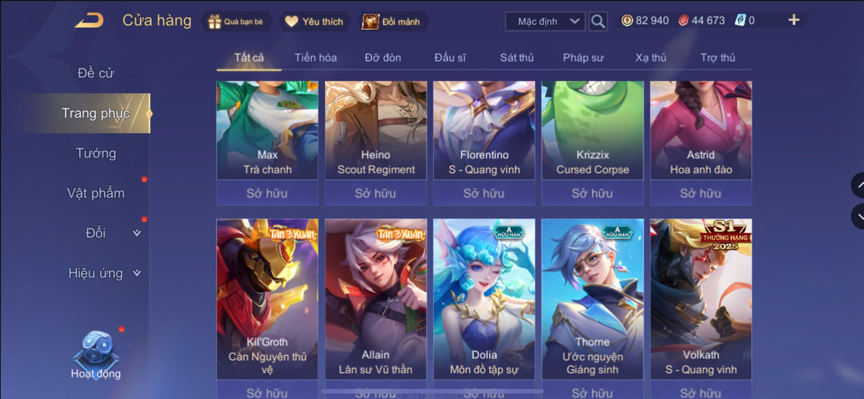 Nick Ngọc Rồng Online VIP giá rẻ, NickDaoQuan.Com, SHOP Ngọc Rồng