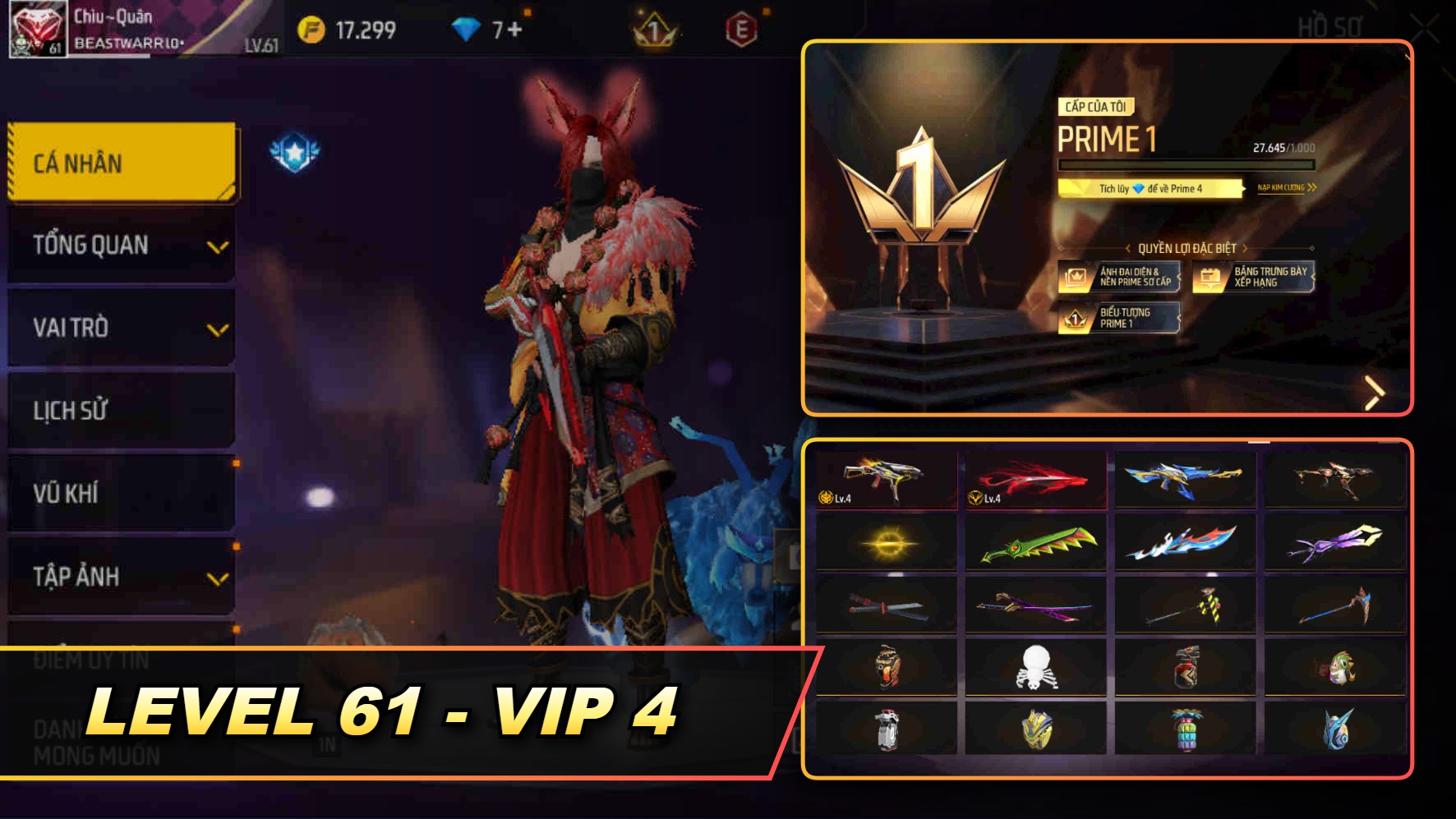 Account #46561