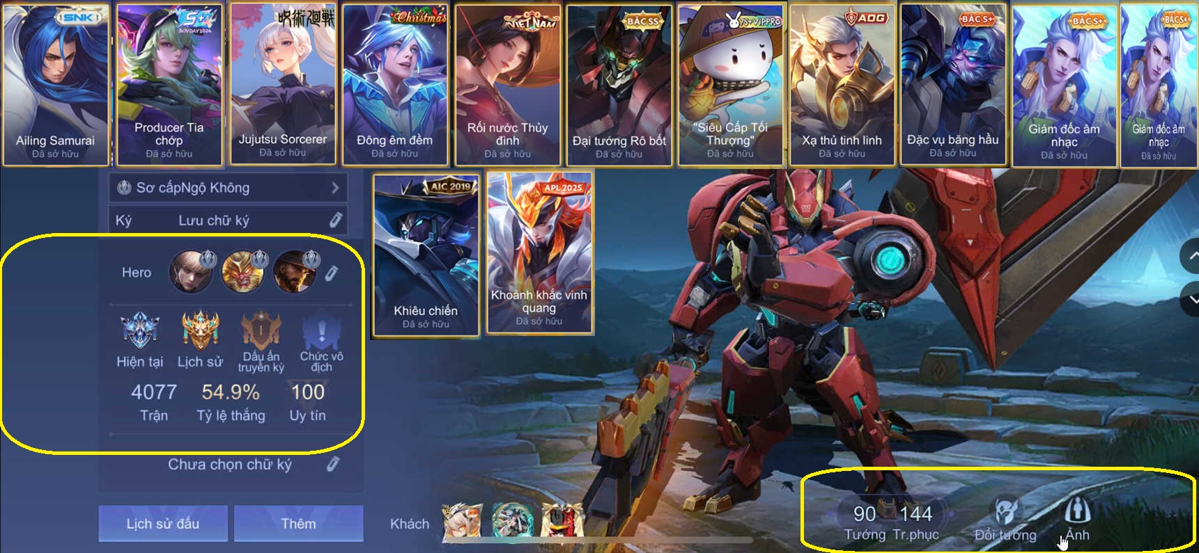 Account #29331