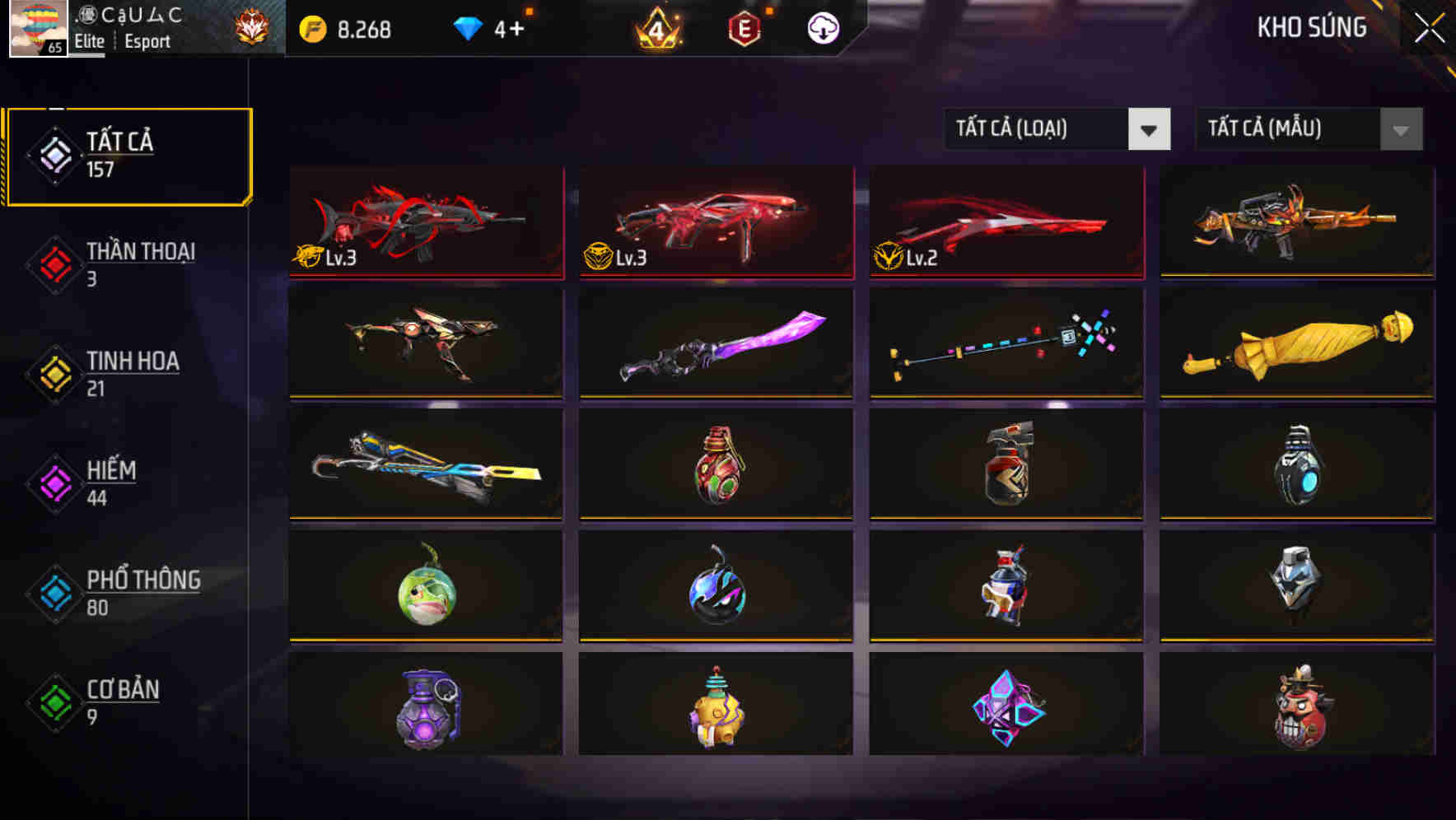 Account #29045
