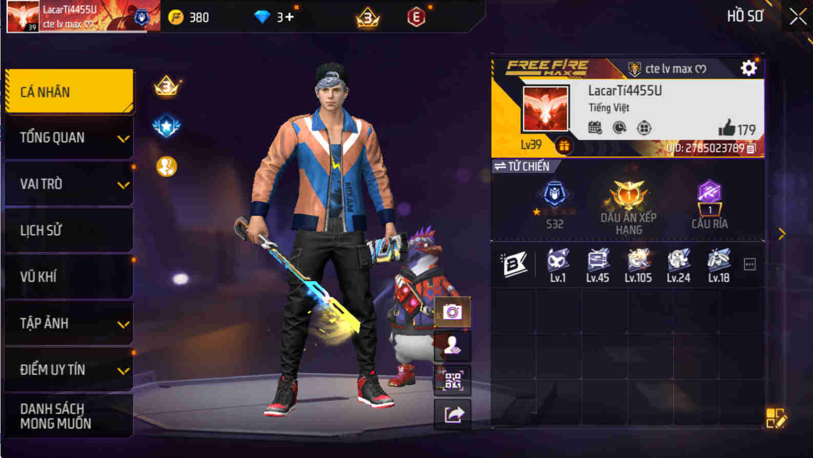 Account #30634