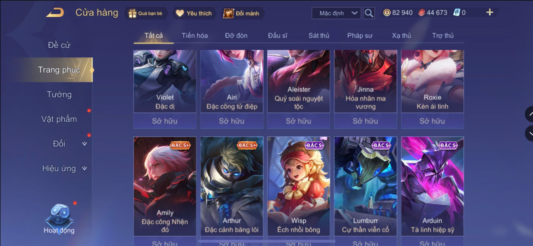 Nick Ngọc Rồng Online VIP giá rẻ, NickDaoQuan.Com, SHOP Ngọc Rồng