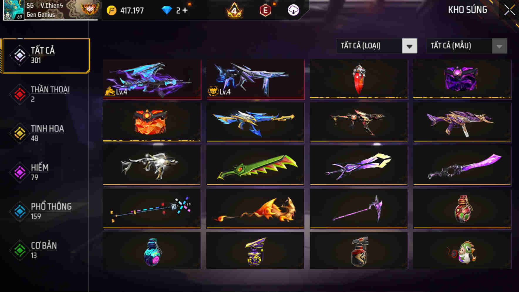 Account #28629