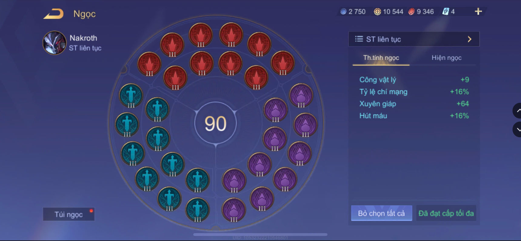 Nick Ngọc Rồng Online VIP giá rẻ, NickDaoQuan.Com, SHOP Ngọc Rồng