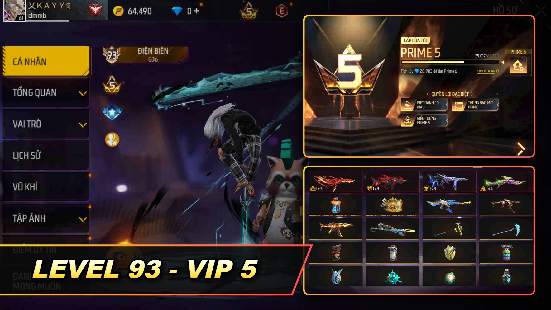 Account #46072