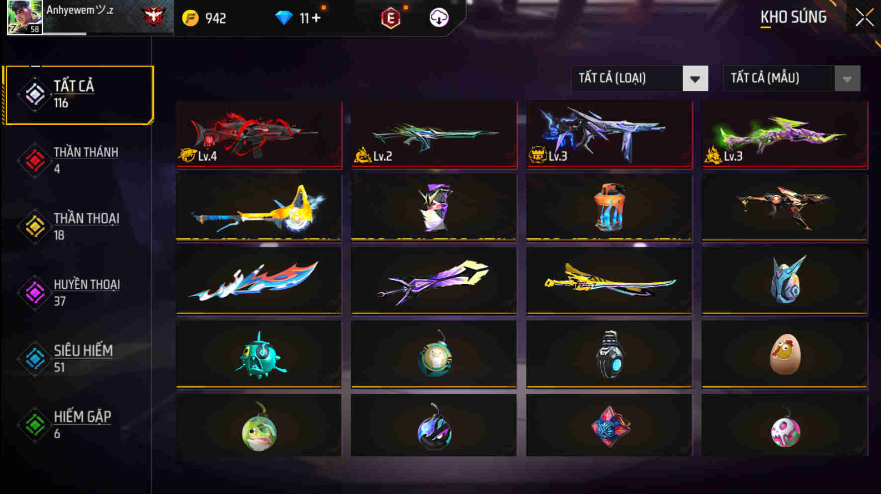 Account #20996