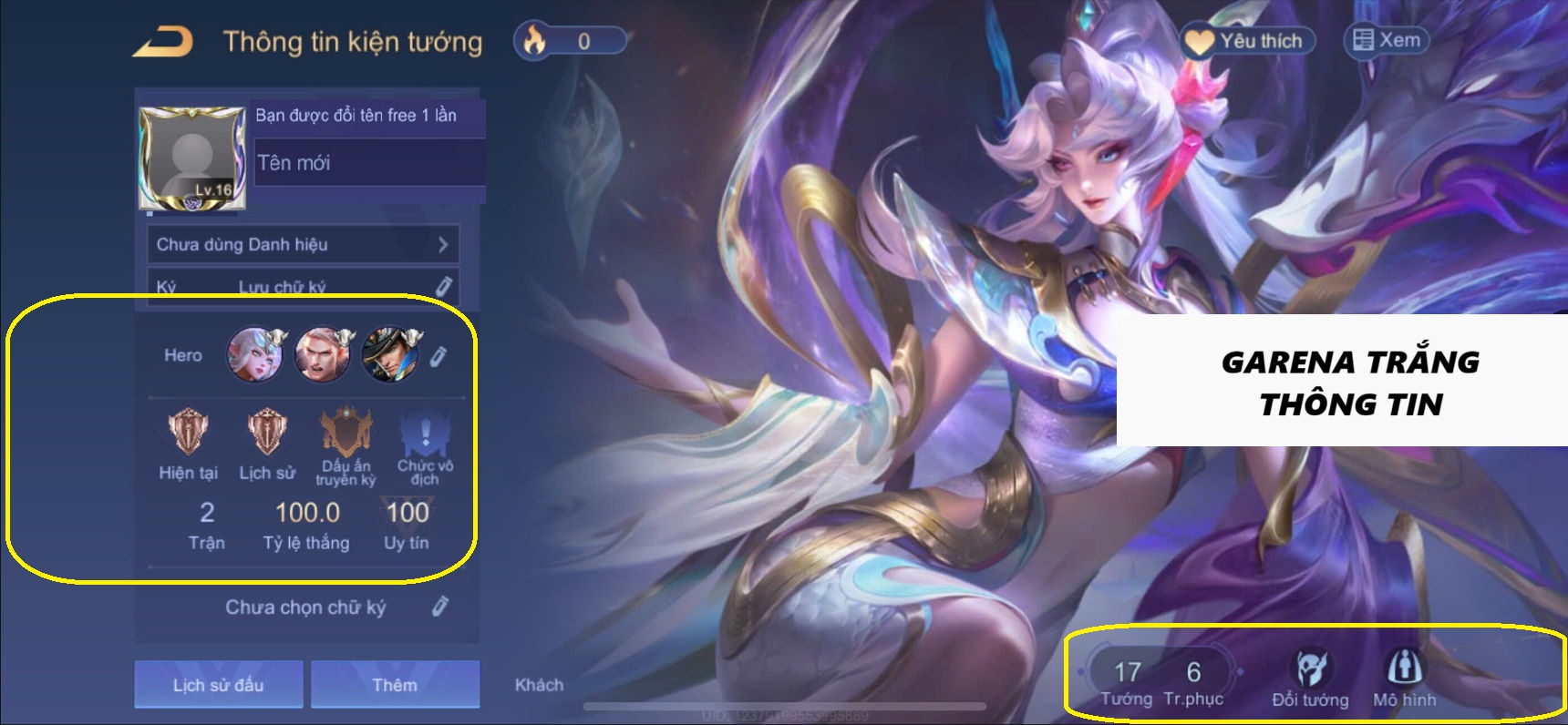 Account #47735