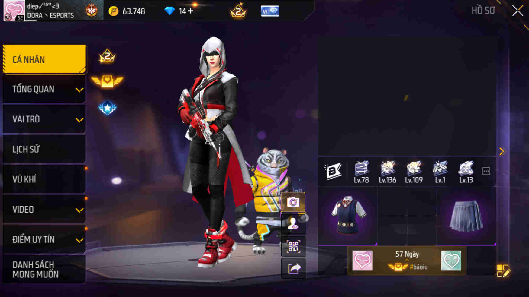 Account #29306