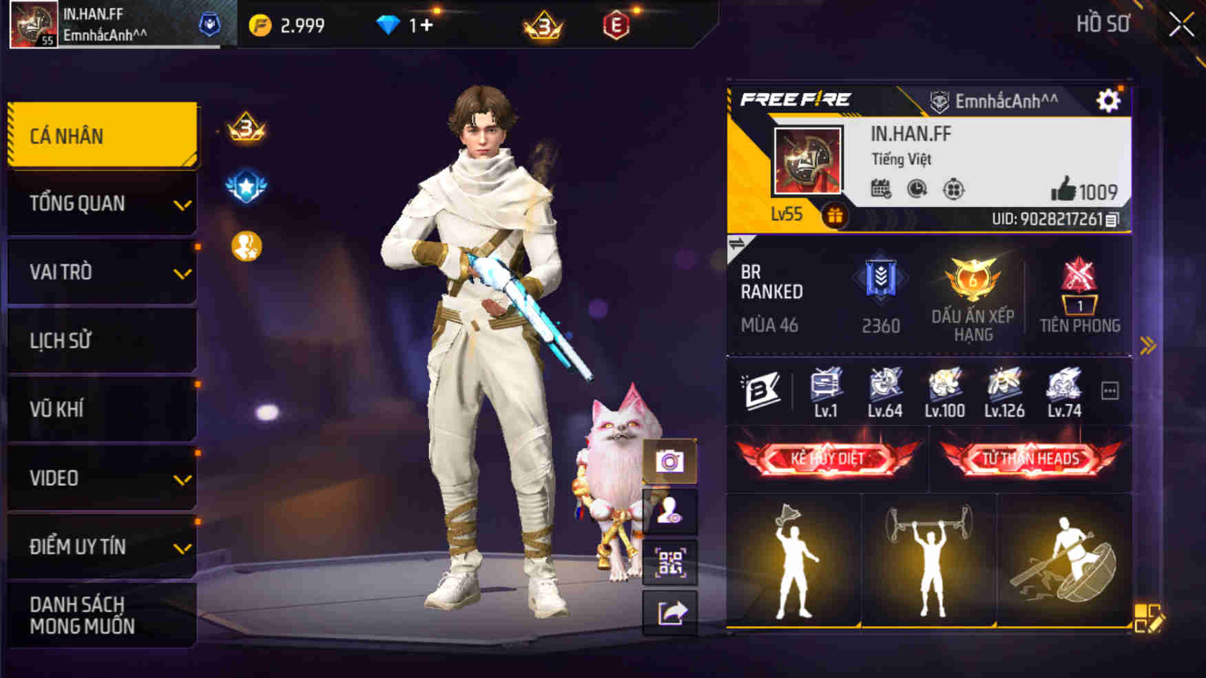 Account #29563