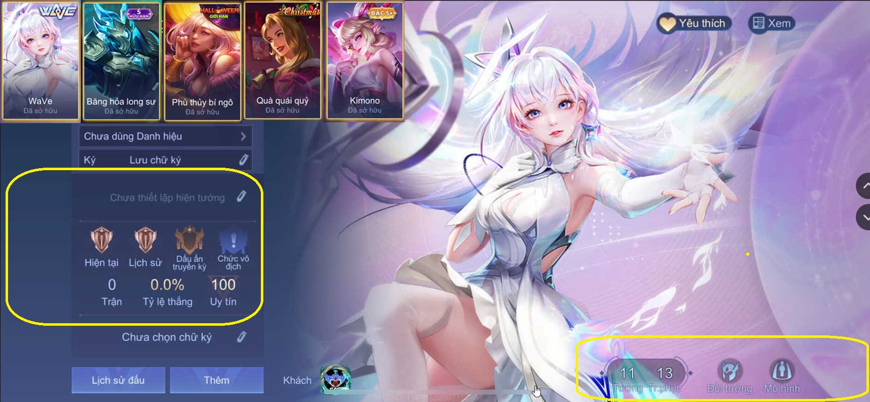 Account #29779