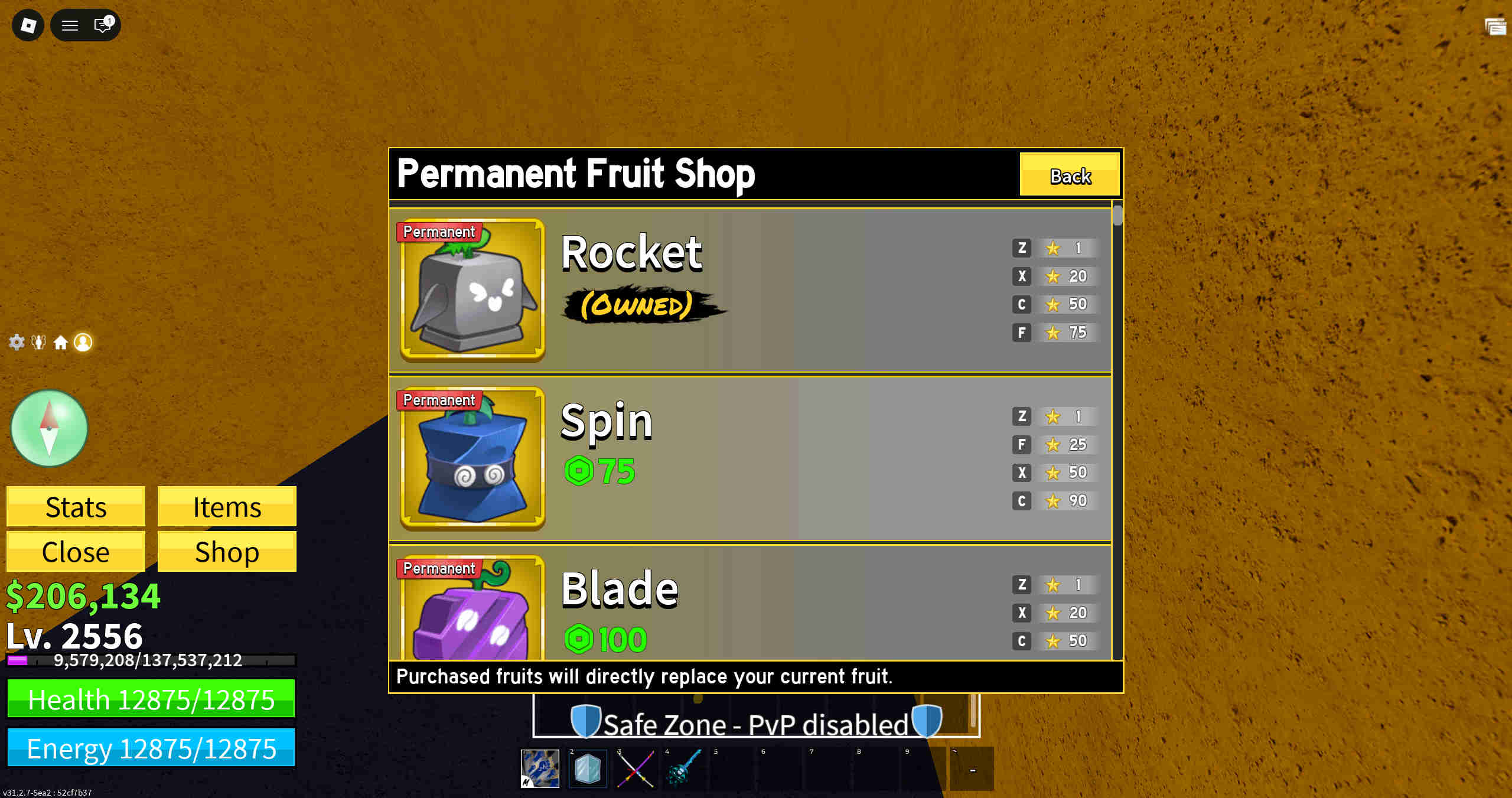 Account #46255